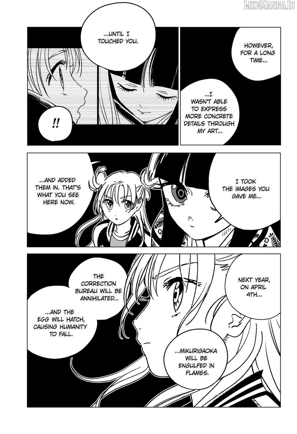 Read GHOST FIXERS (en) Manga Online