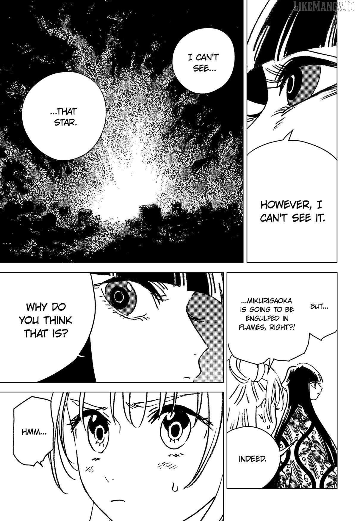 Read GHOST FIXERS (en) Manga Online