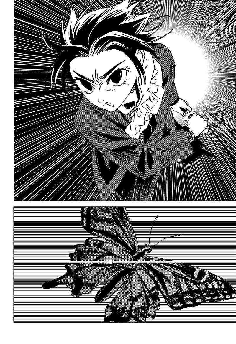 Read GHOST FIXERS (en) Manga Online