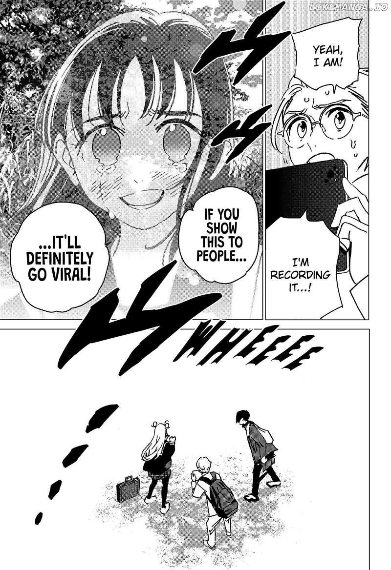 Read GHOST FIXERS (en) Manga Online