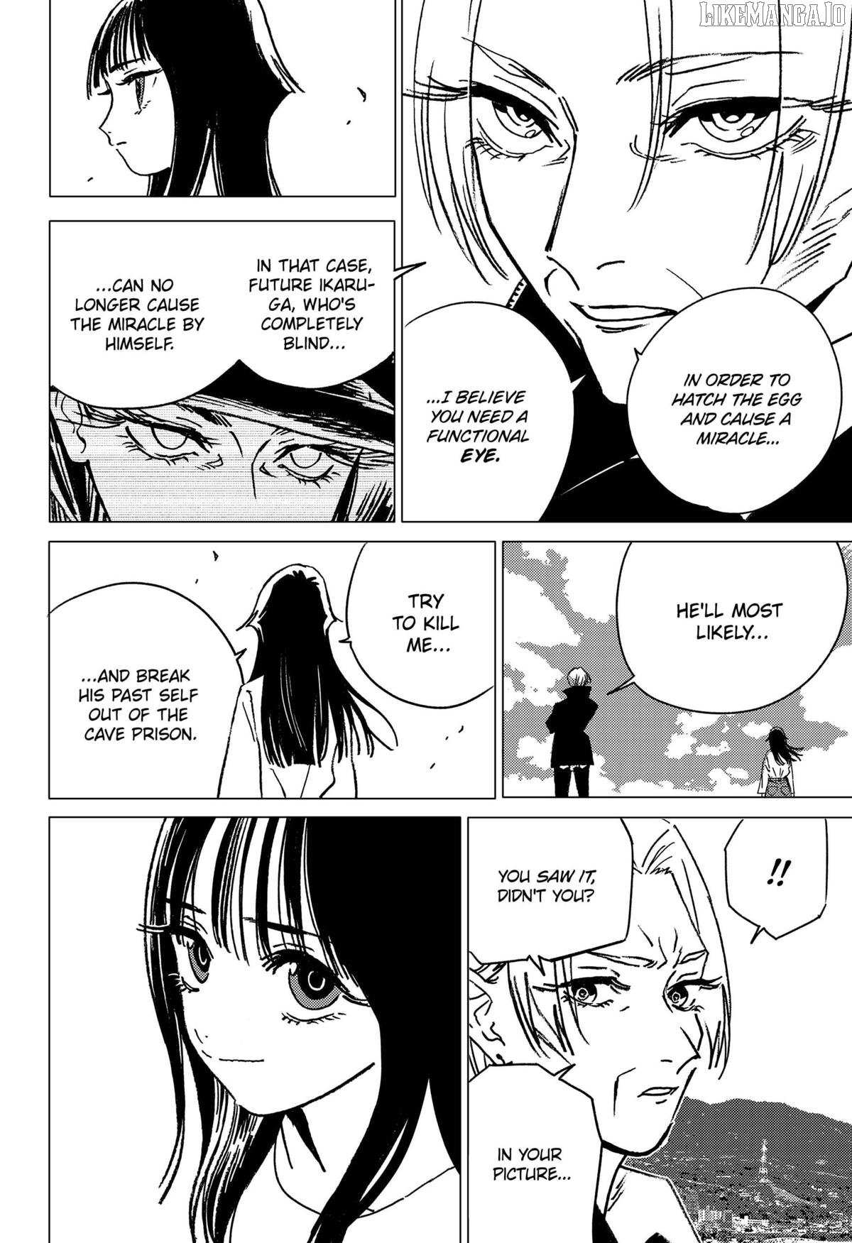 Read GHOST FIXERS (en) Manga Online