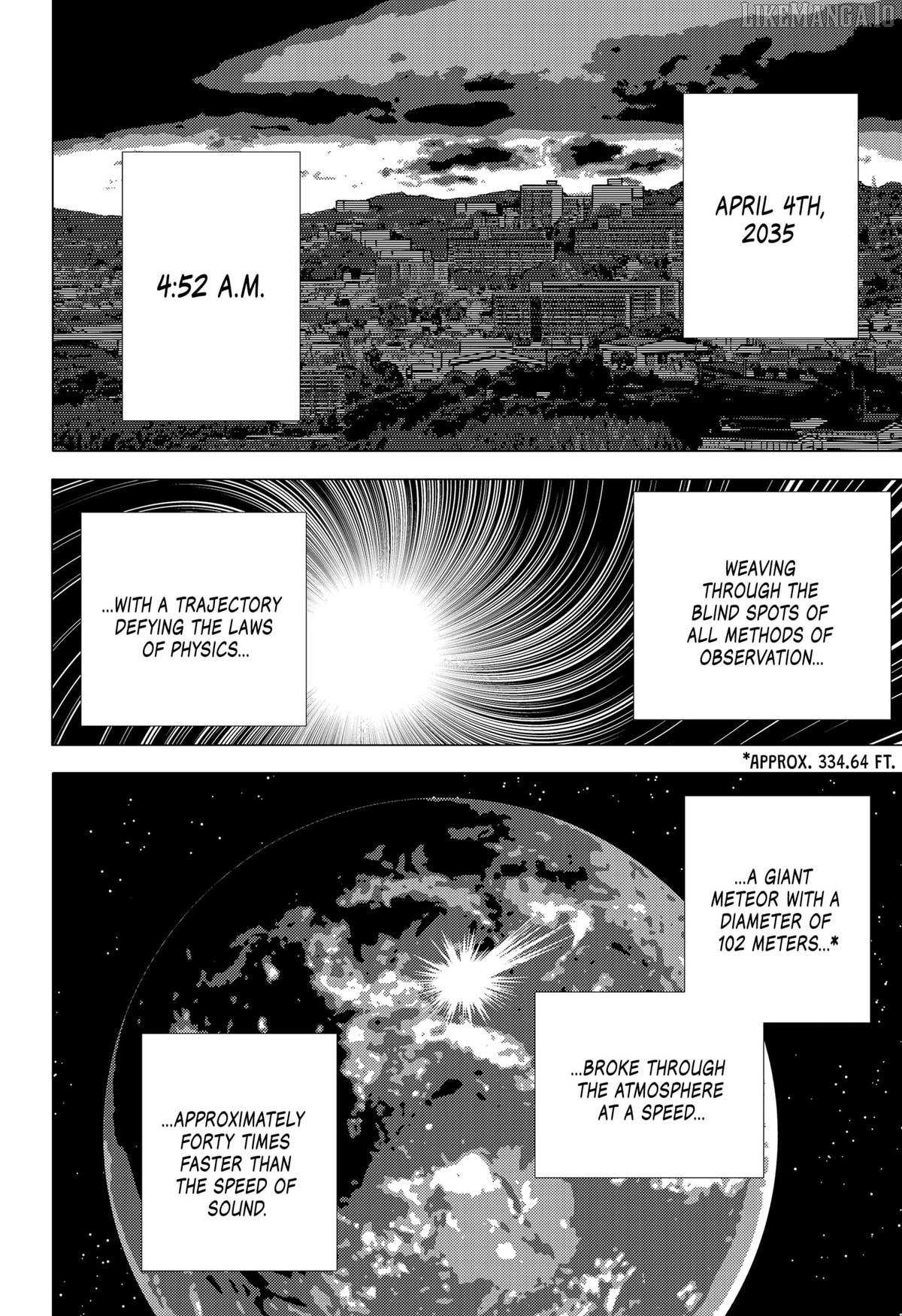 Read GHOST FIXERS (en) Manga Online