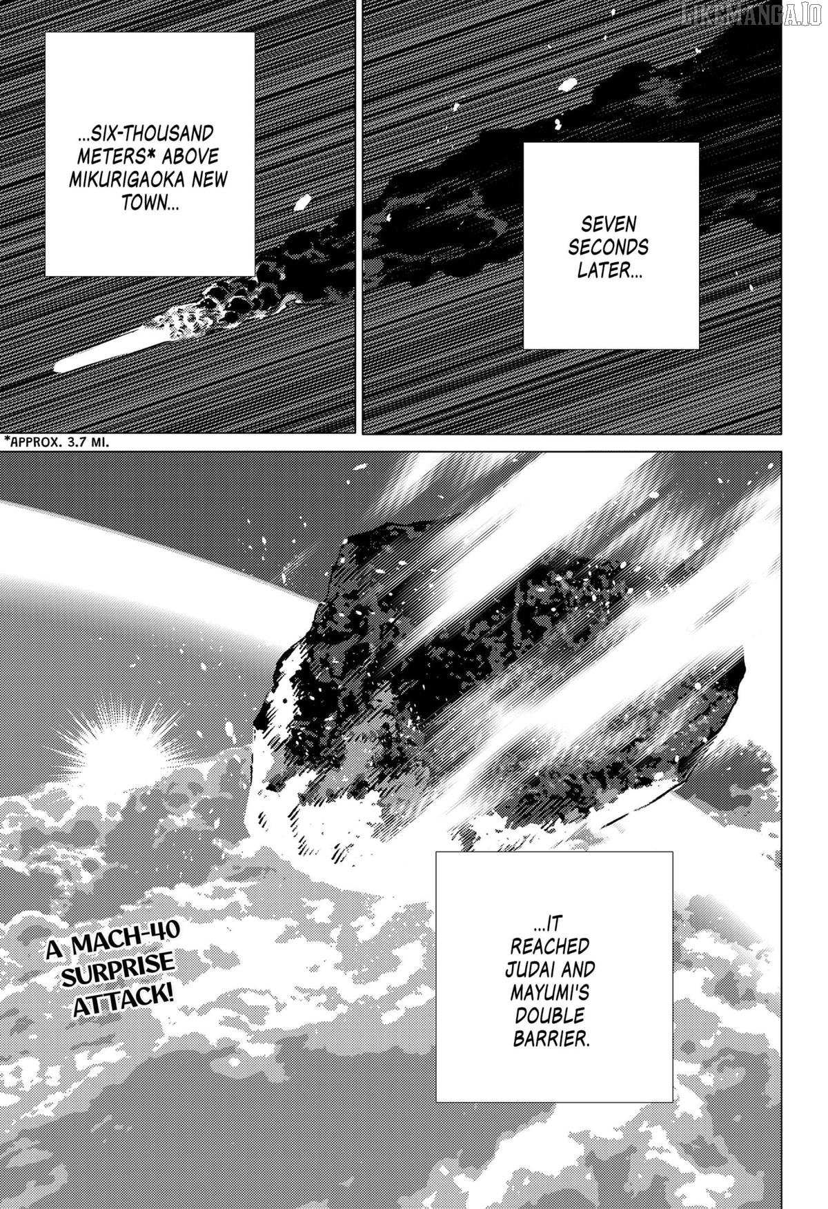 Read GHOST FIXERS (en) Manga Online