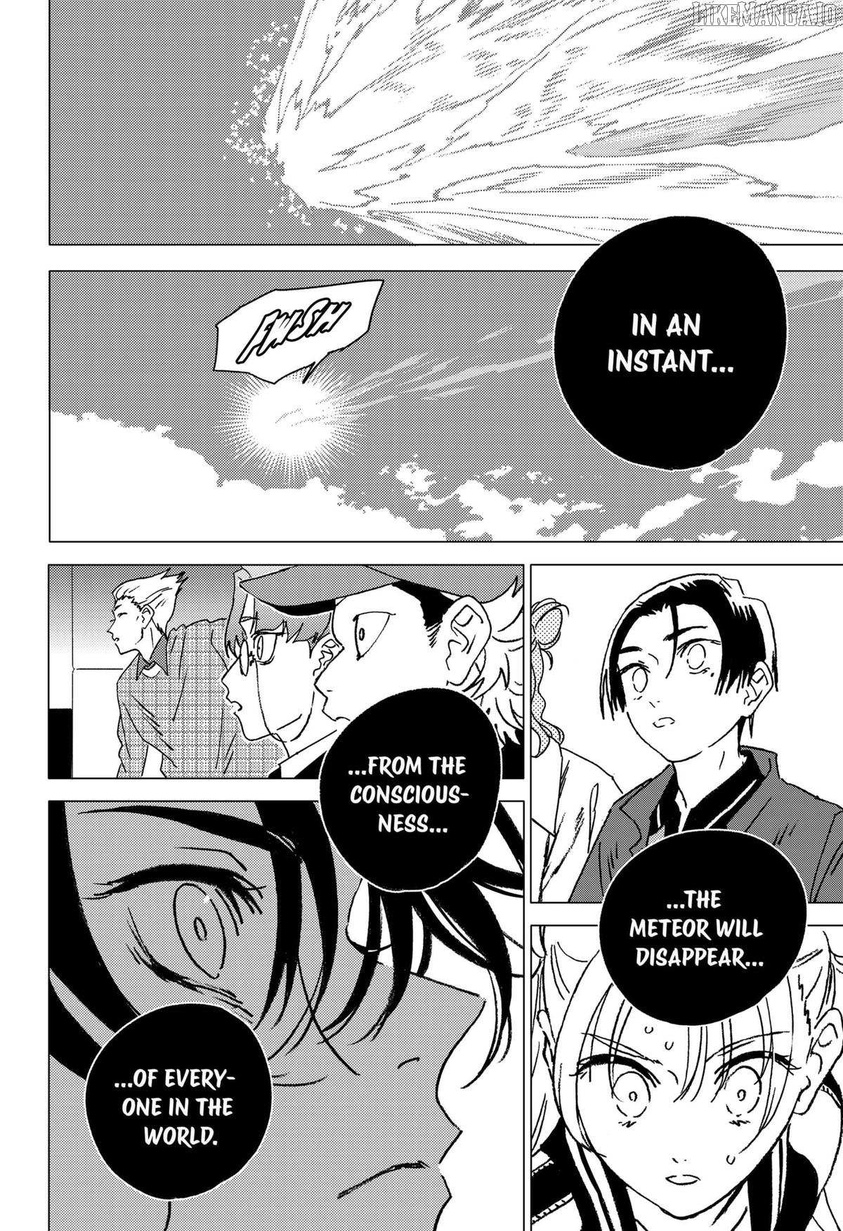 Read GHOST FIXERS (en) Manga Online