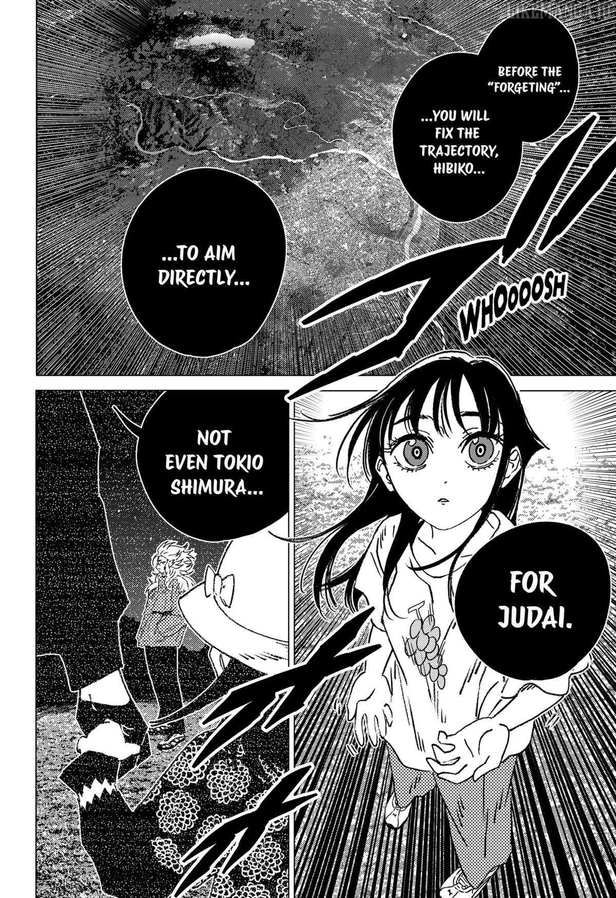 Read GHOST FIXERS (en) Manga Online