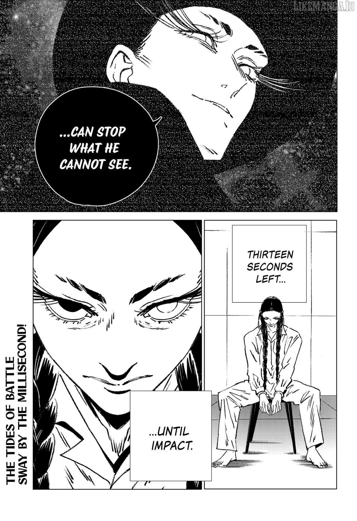 Read GHOST FIXERS (en) Manga Online