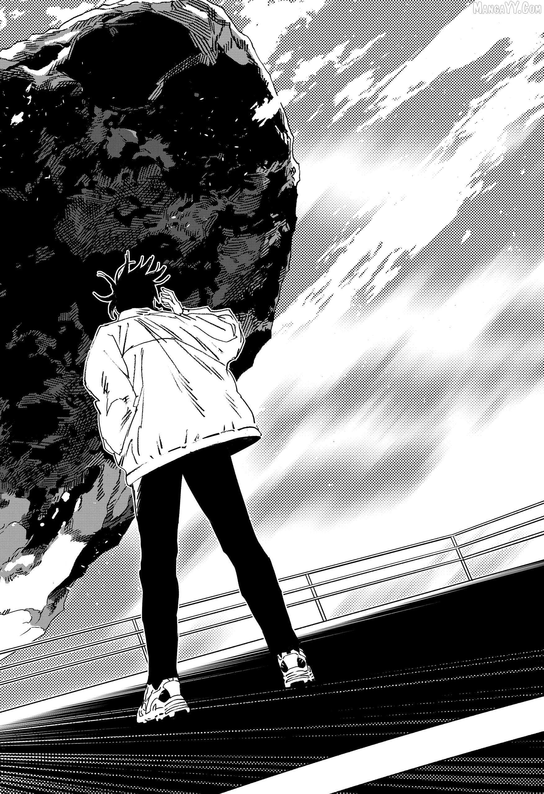 Read GHOST FIXERS (en) Manga Online