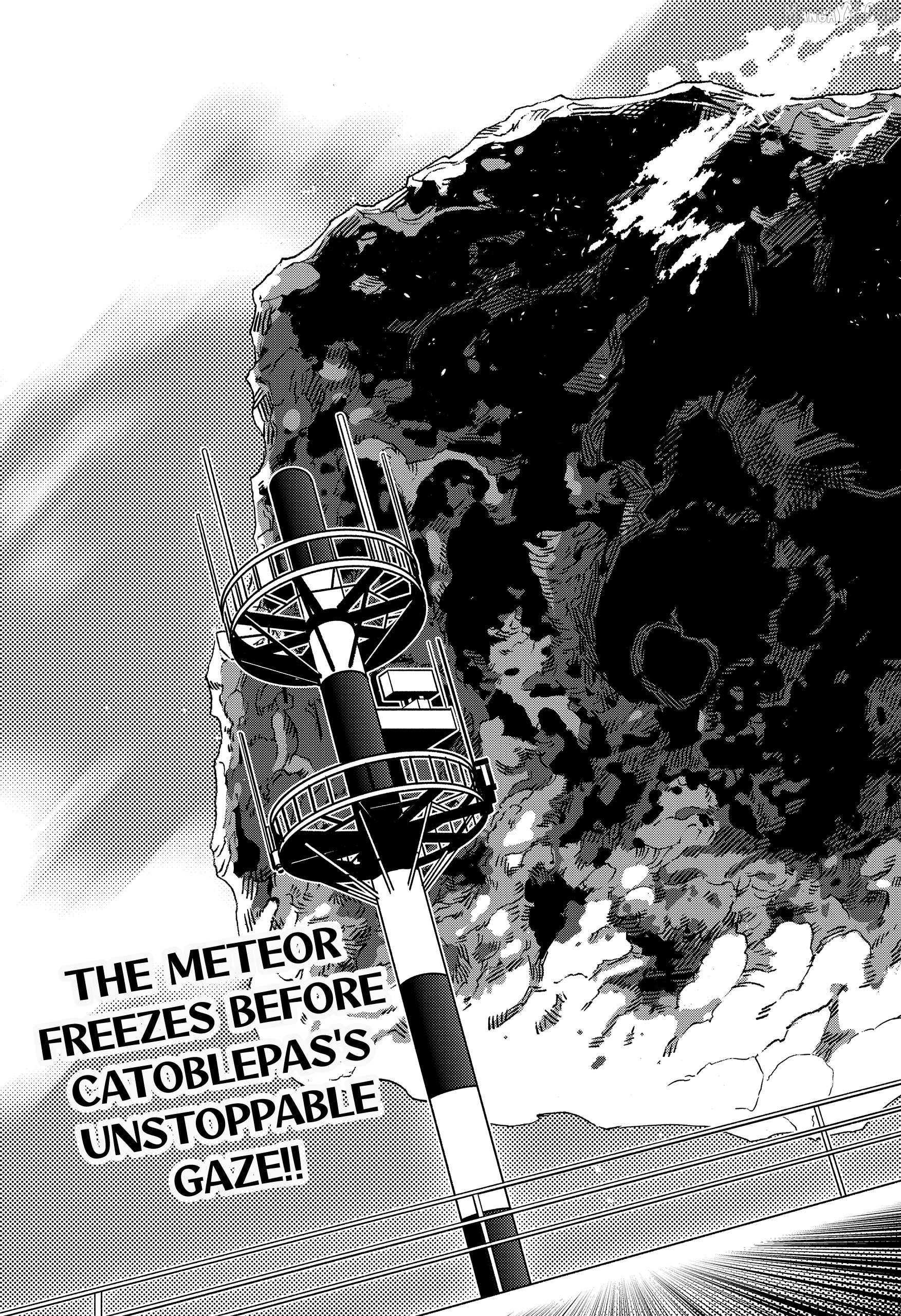 Read GHOST FIXERS (en) Manga Online