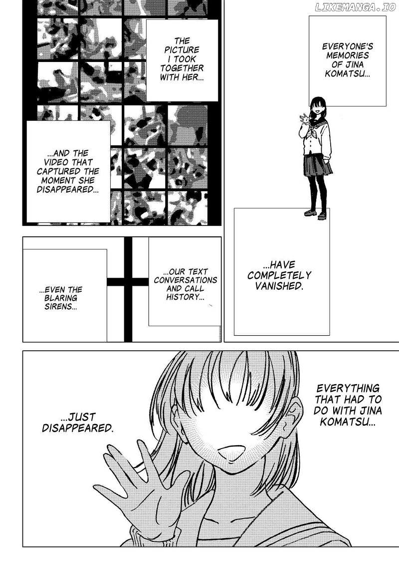 Read GHOST FIXERS (en) Manga Online