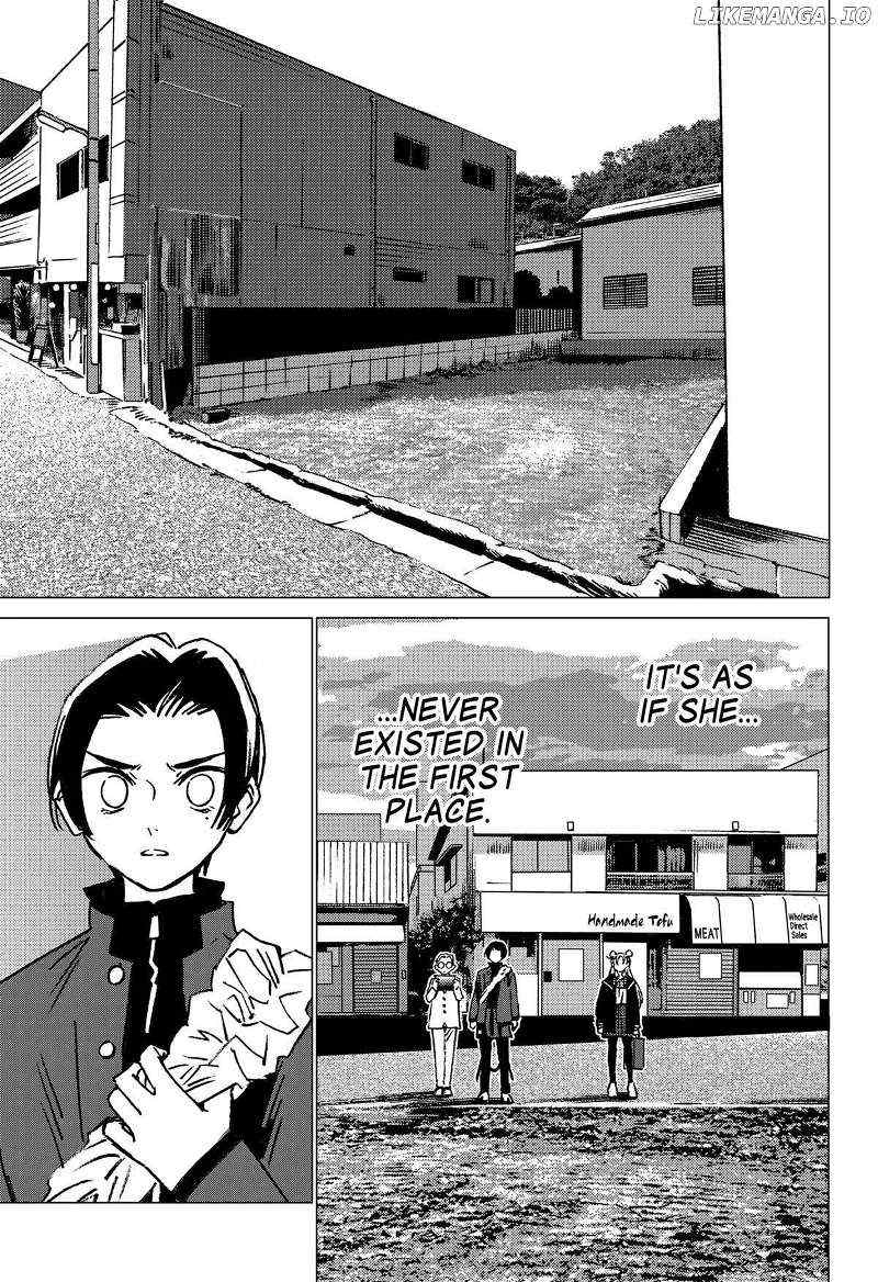 Read GHOST FIXERS (en) Manga Online