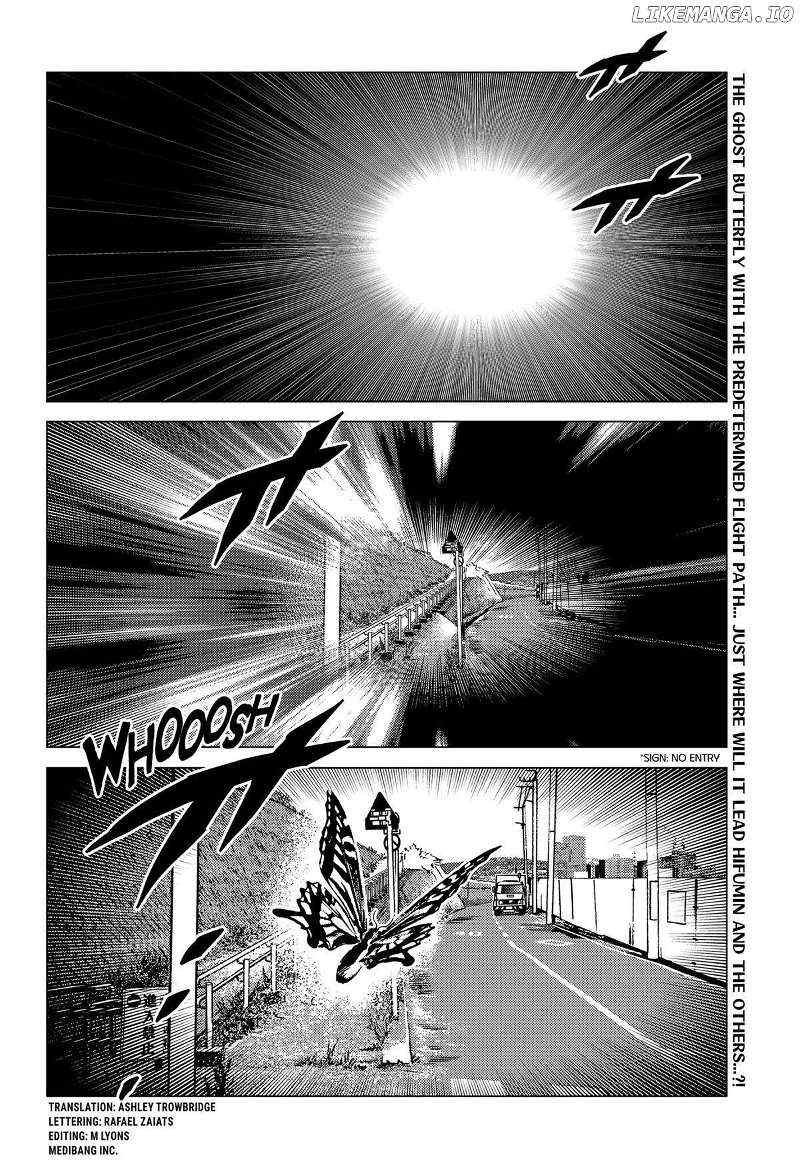 Read GHOST FIXERS (en) Manga Online