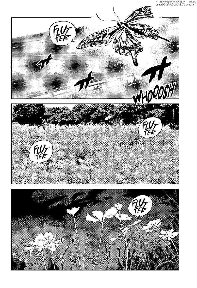 Read GHOST FIXERS (en) Manga Online