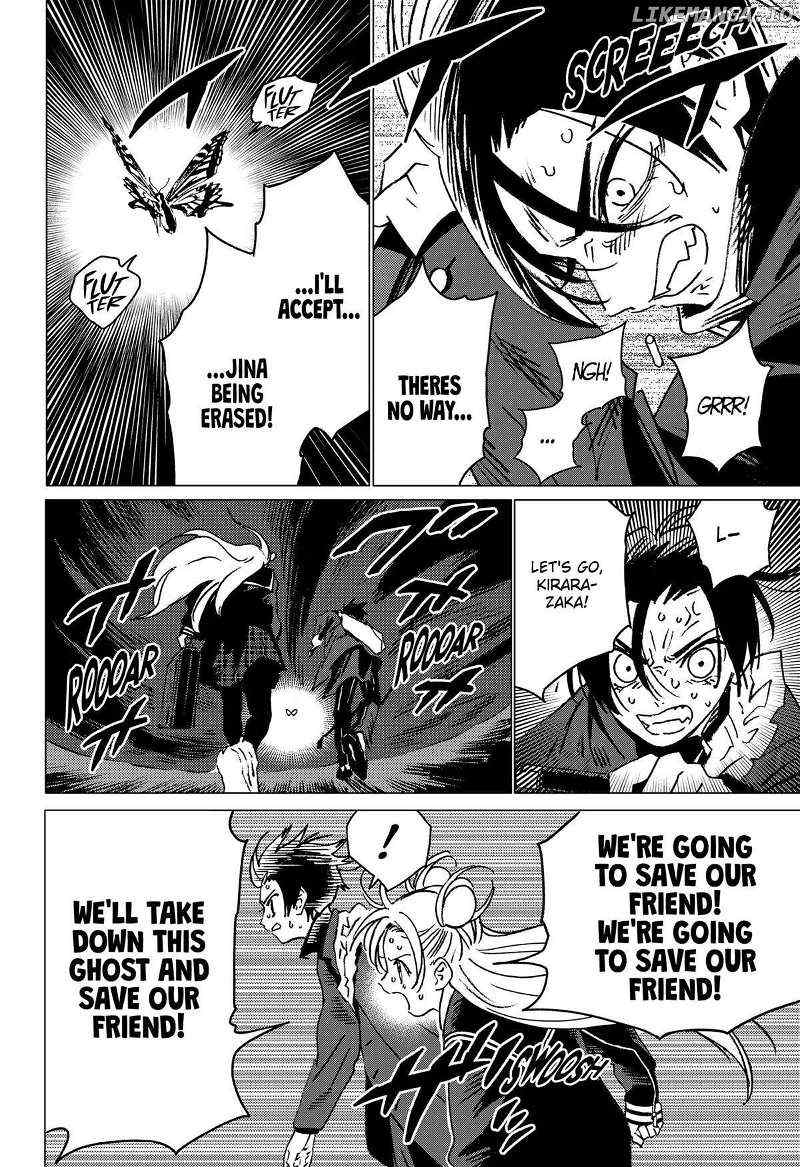 Read GHOST FIXERS (en) Manga Online