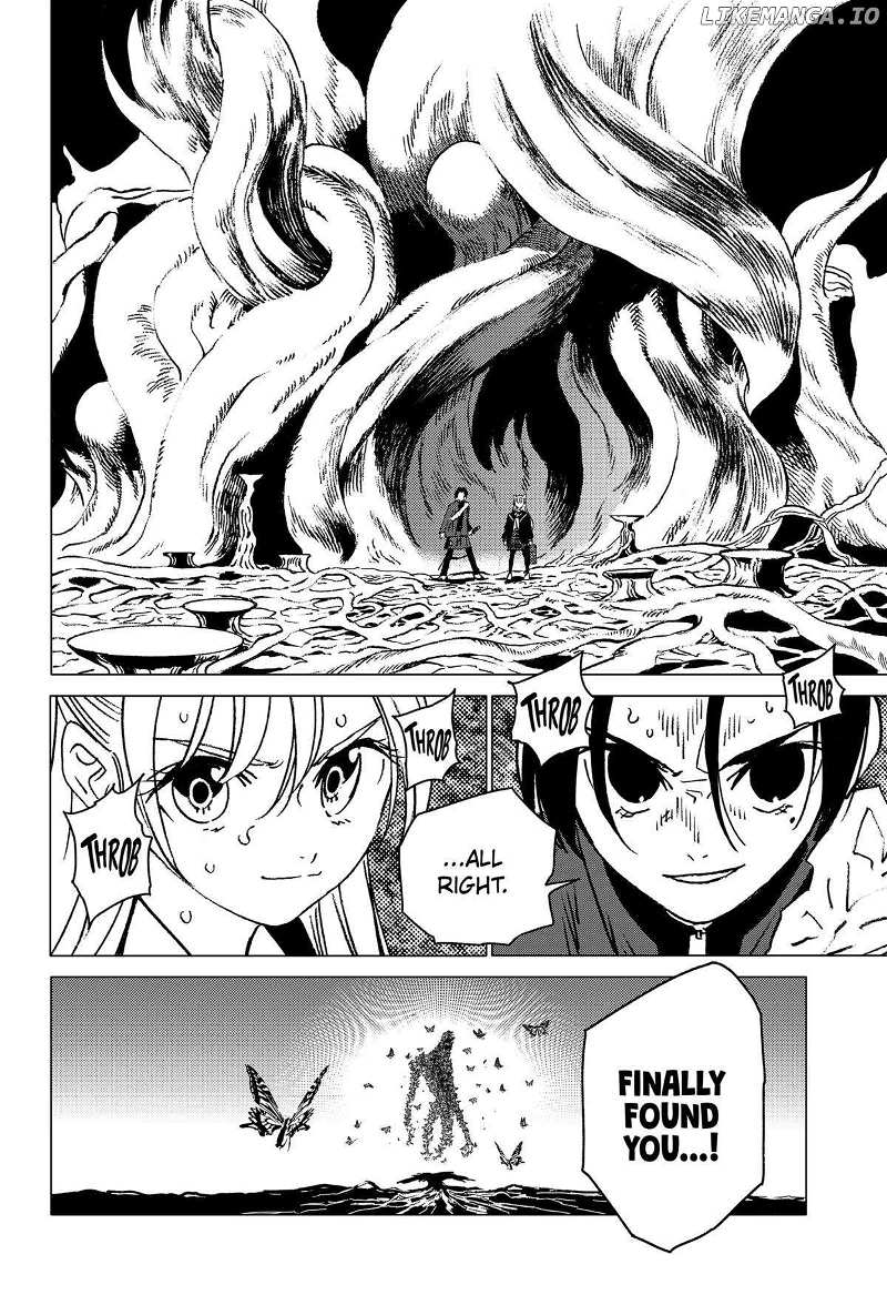 Read GHOST FIXERS (en) Manga Online