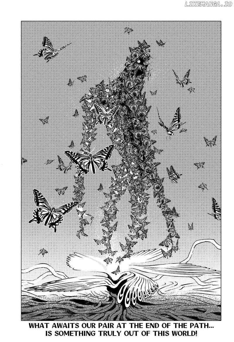 Read GHOST FIXERS (en) Manga Online