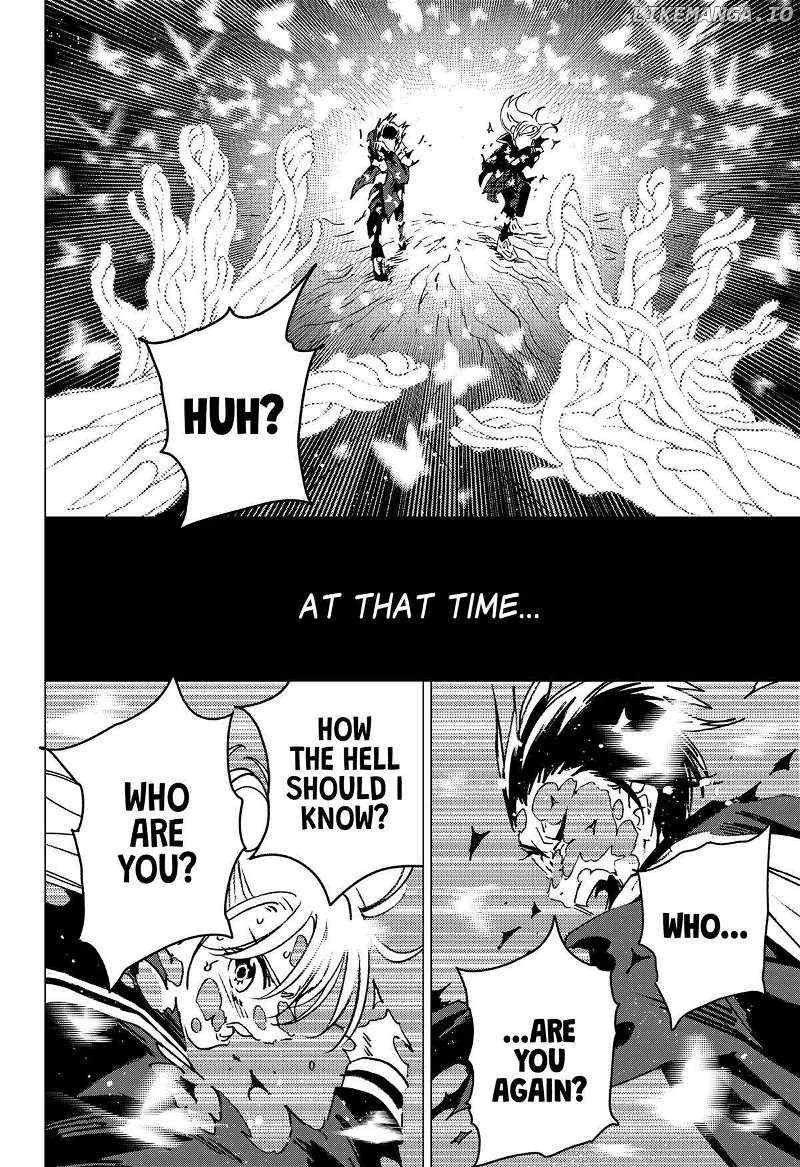 Read GHOST FIXERS (en) Manga Online