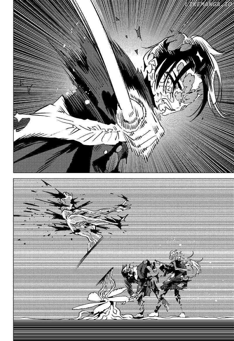 Read GHOST FIXERS (en) Manga Online