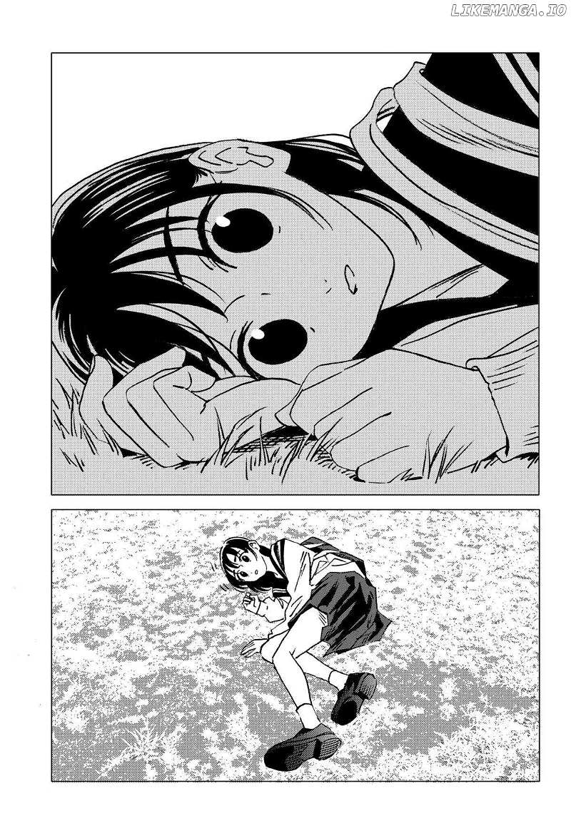 Read GHOST FIXERS (en) Manga Online