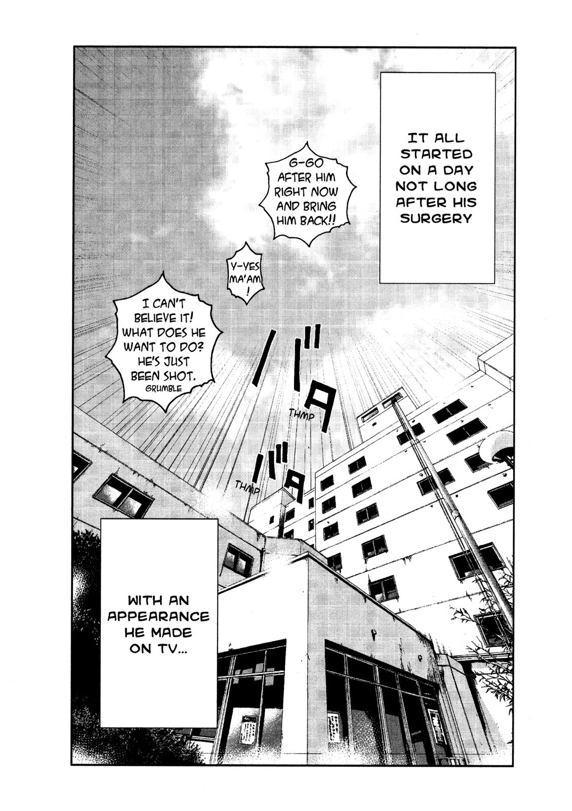 Read GTO_ 14 Days in Shonan (en) Manga Online