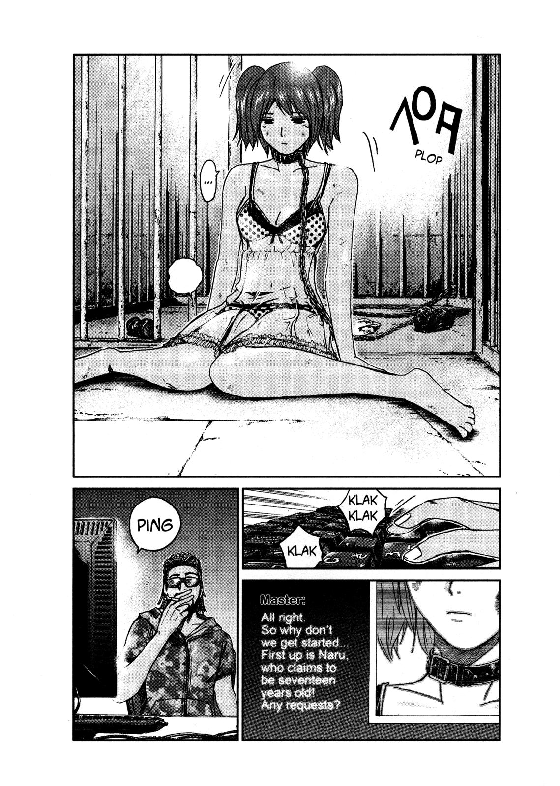 Read GTO_ 14 Days in Shonan (en) Manga Online