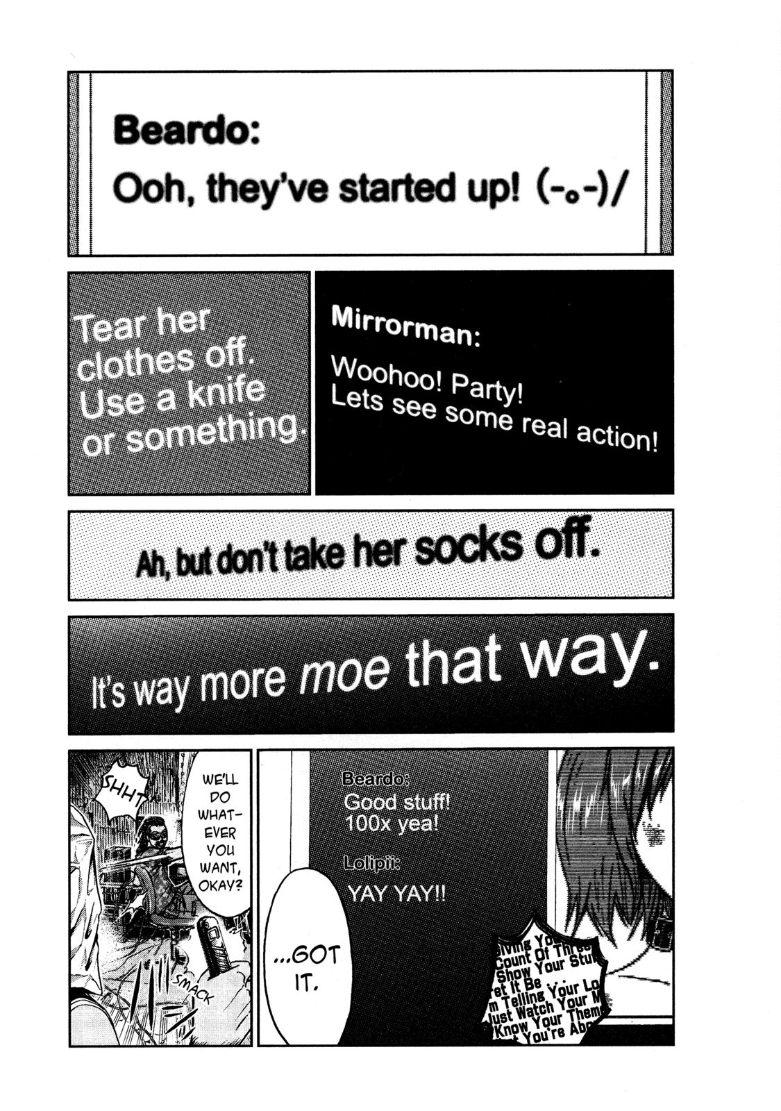 Read GTO_ 14 Days in Shonan (en) Manga Online