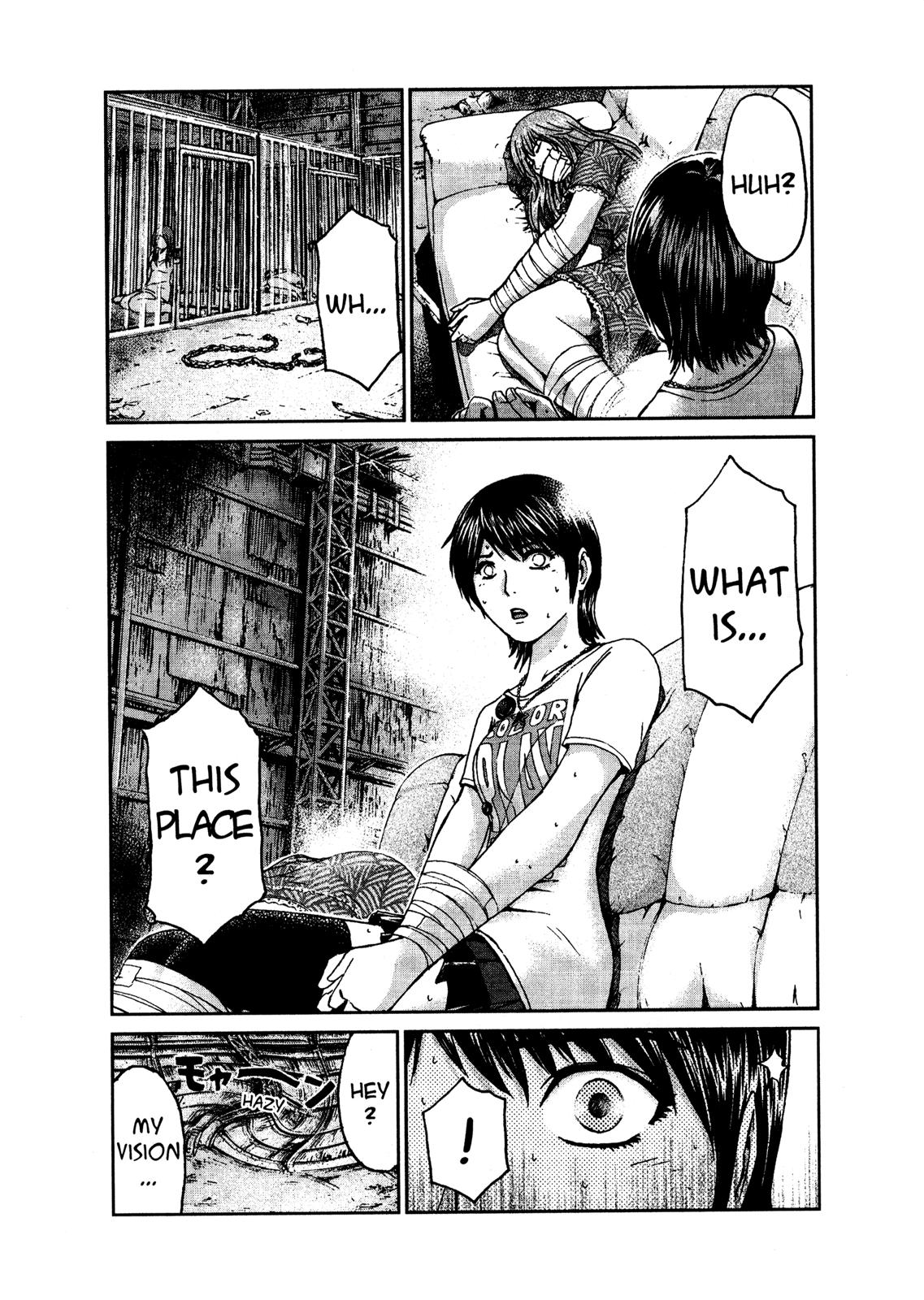 Read GTO_ 14 Days in Shonan (en) Manga Online