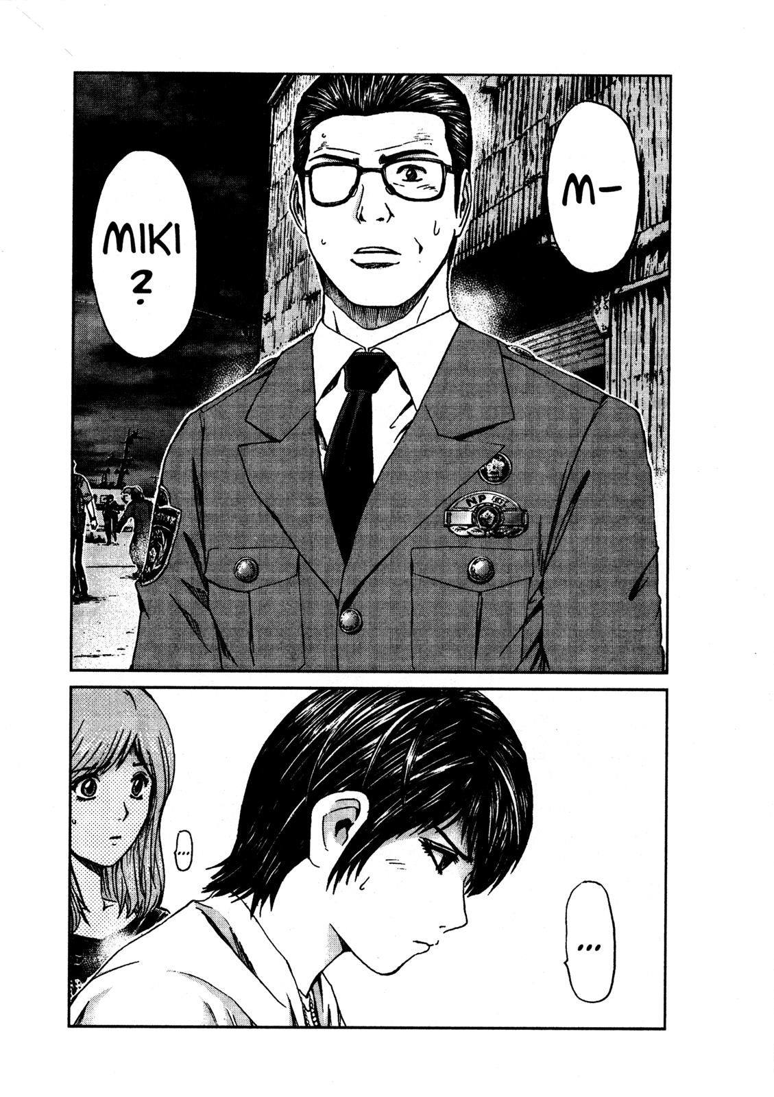 Read GTO_ 14 Days in Shonan (en) Manga Online