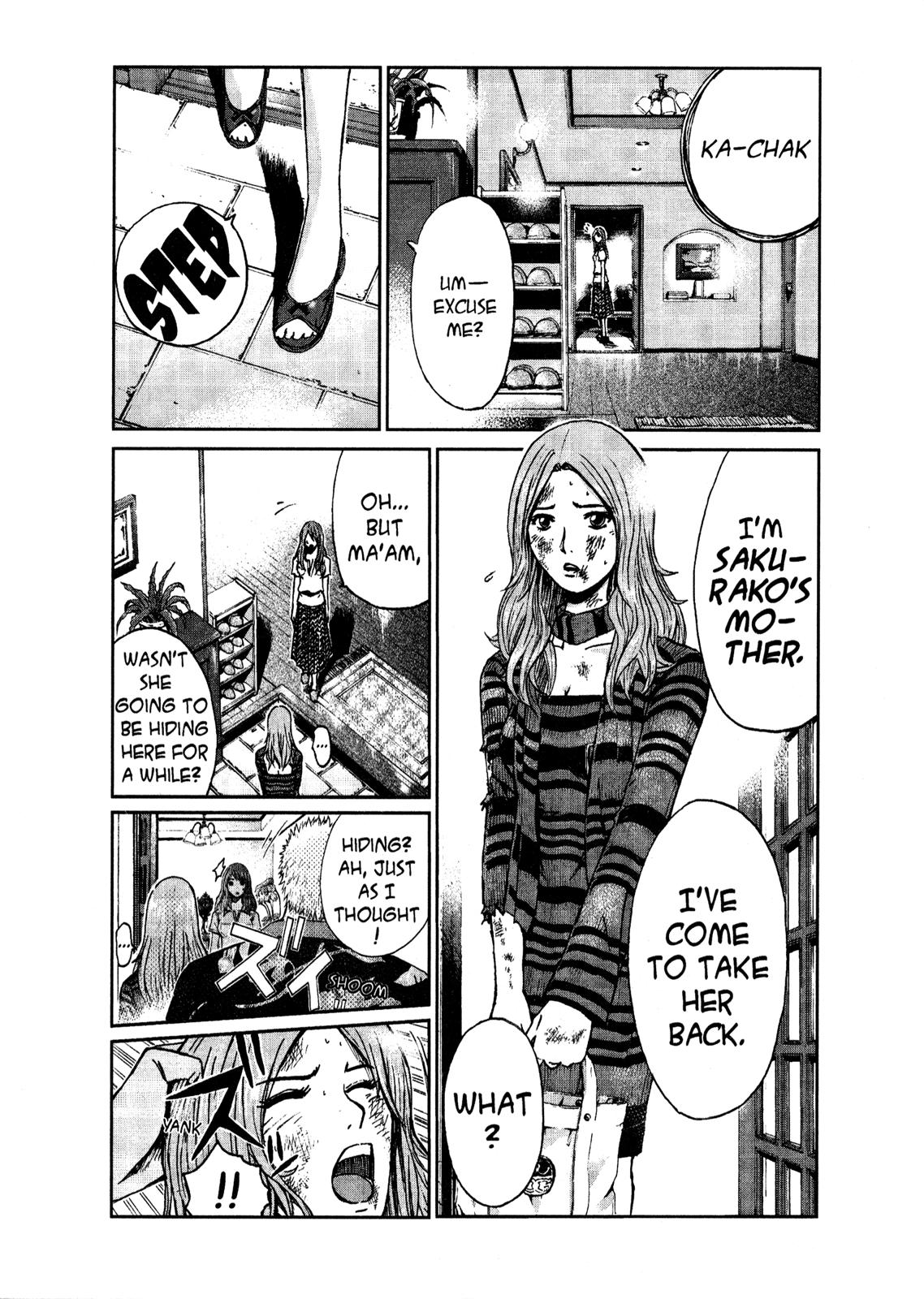 Read GTO_ 14 Days in Shonan (en) Manga Online