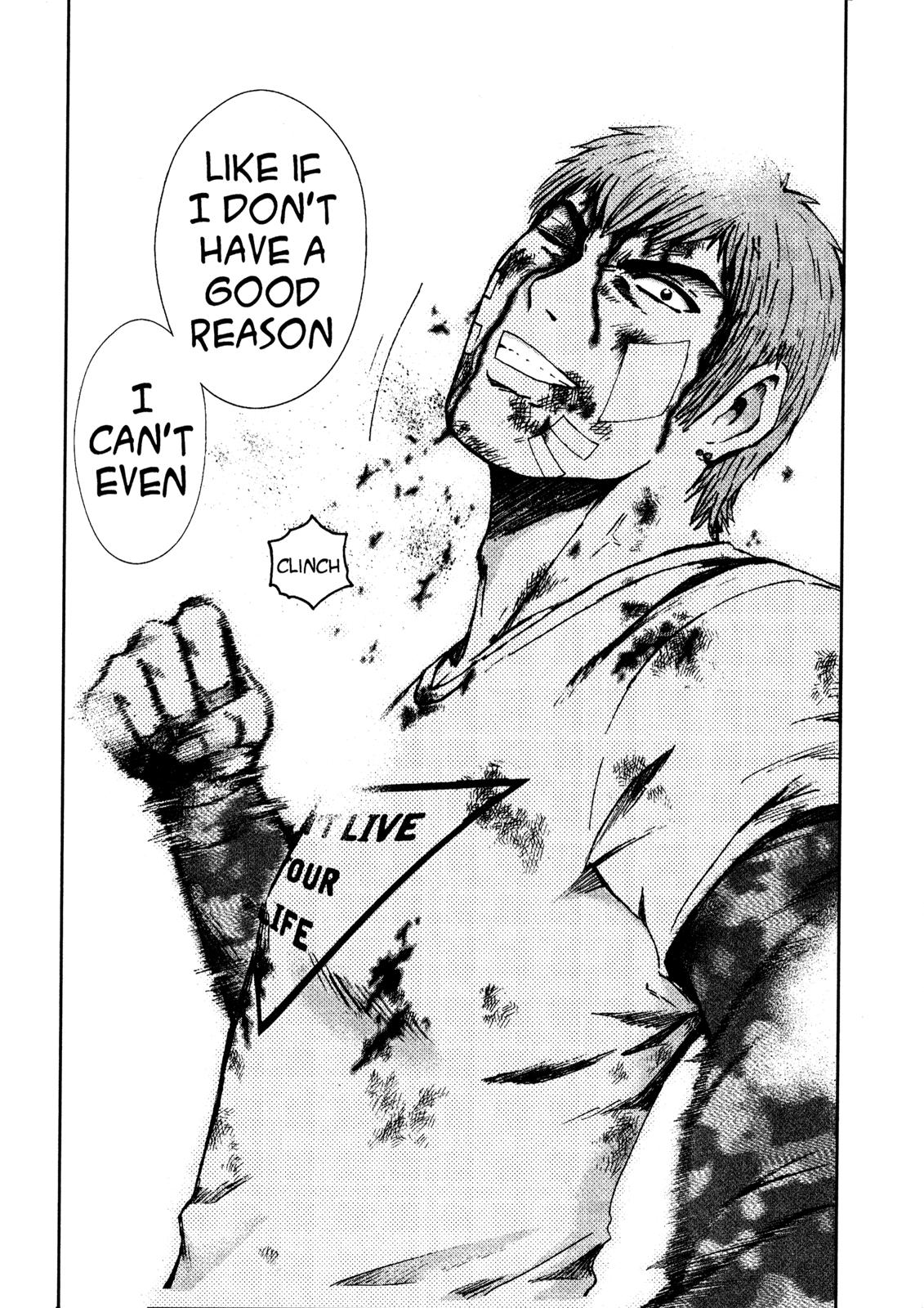 Read GTO_ 14 Days in Shonan (en) Manga Online