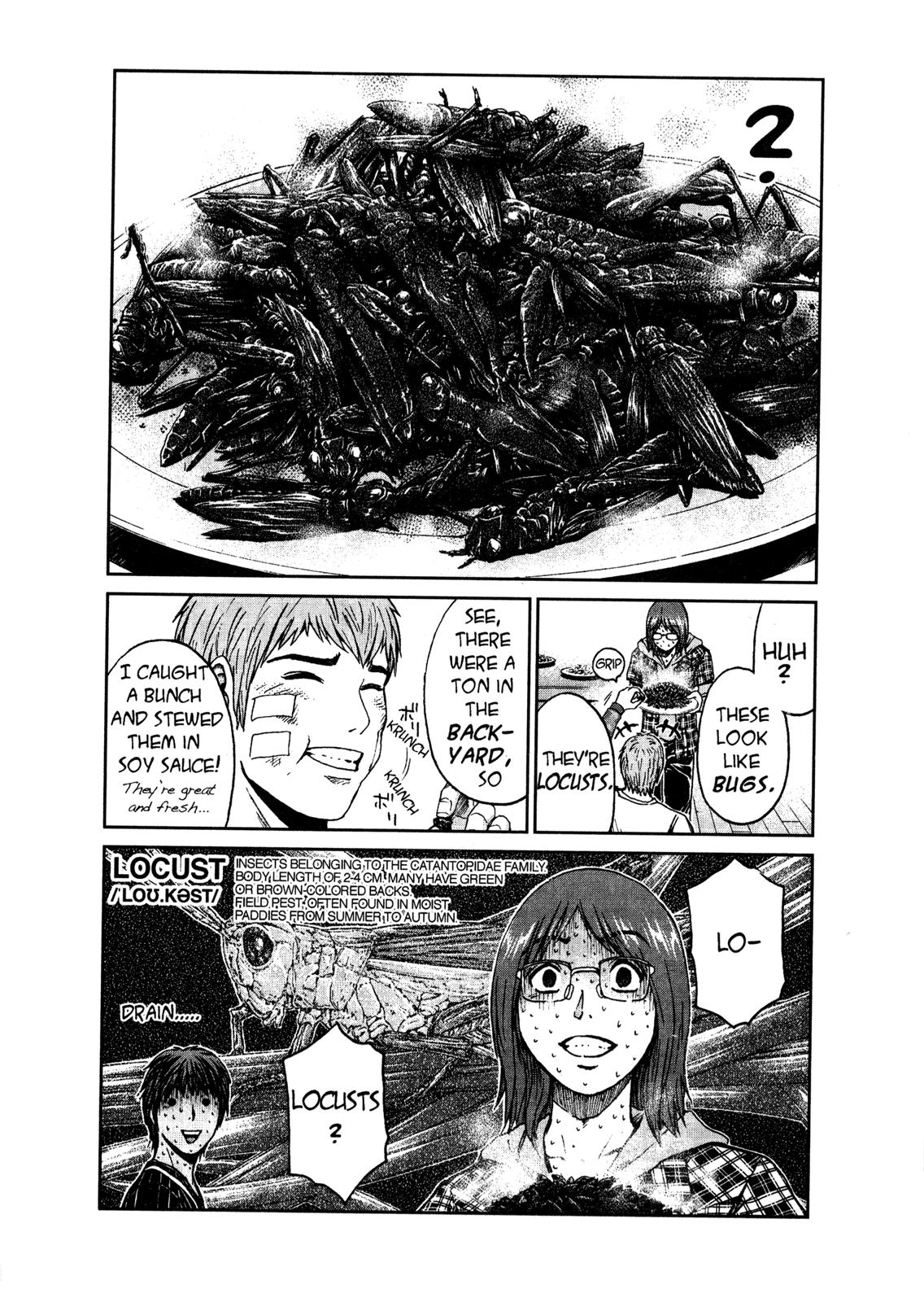 Read GTO_ 14 Days in Shonan (en) Manga Online