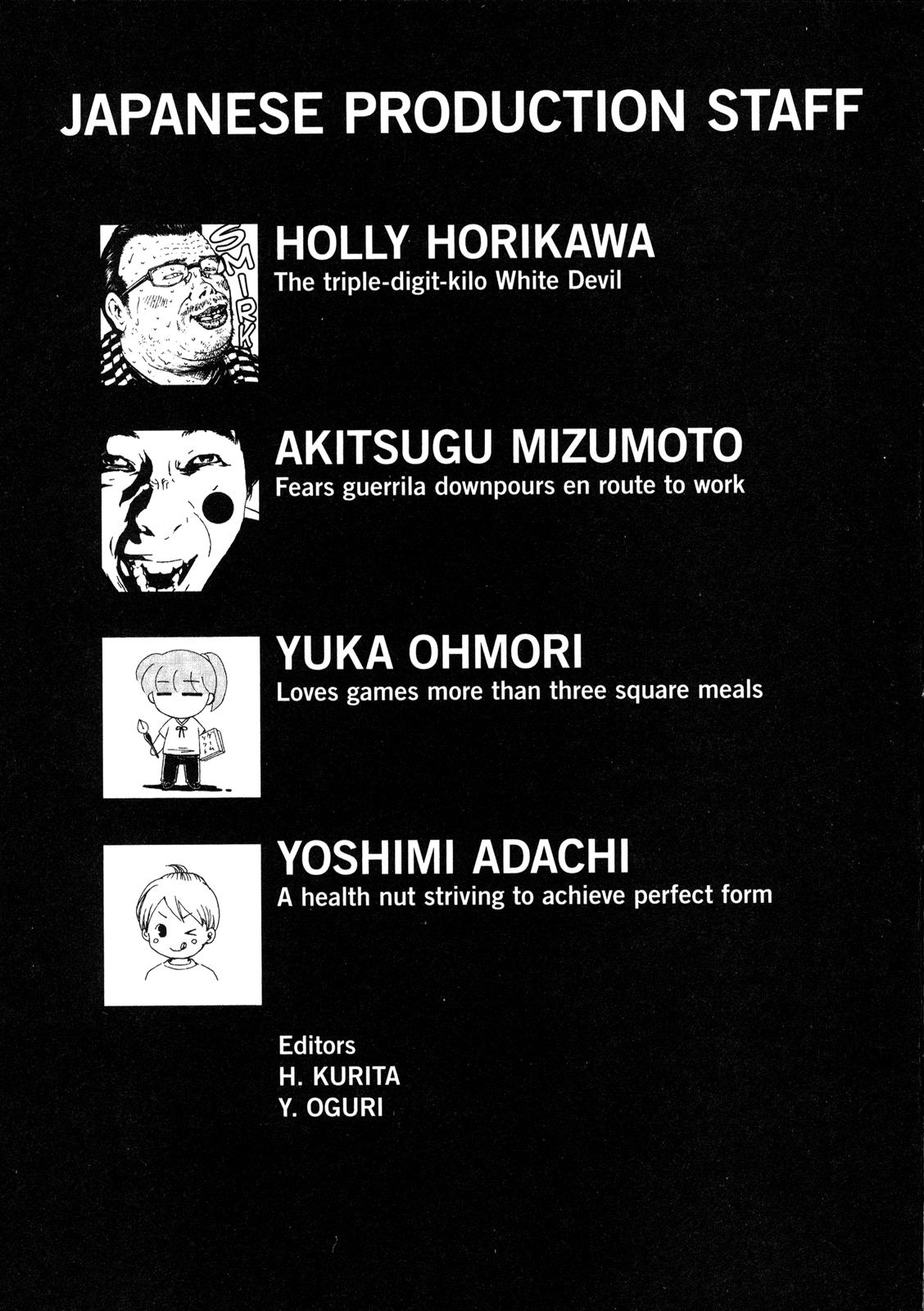 Read GTO_ 14 Days in Shonan (en) Manga Online