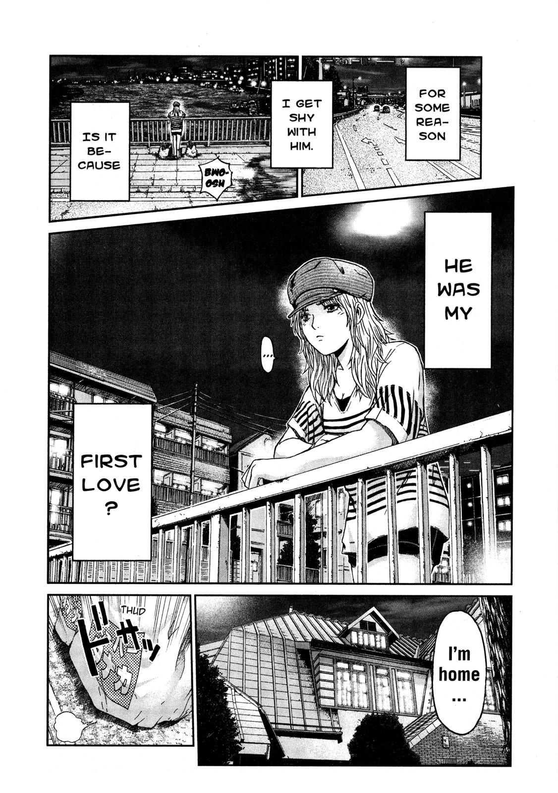 Read GTO_ 14 Days in Shonan (en) Manga Online