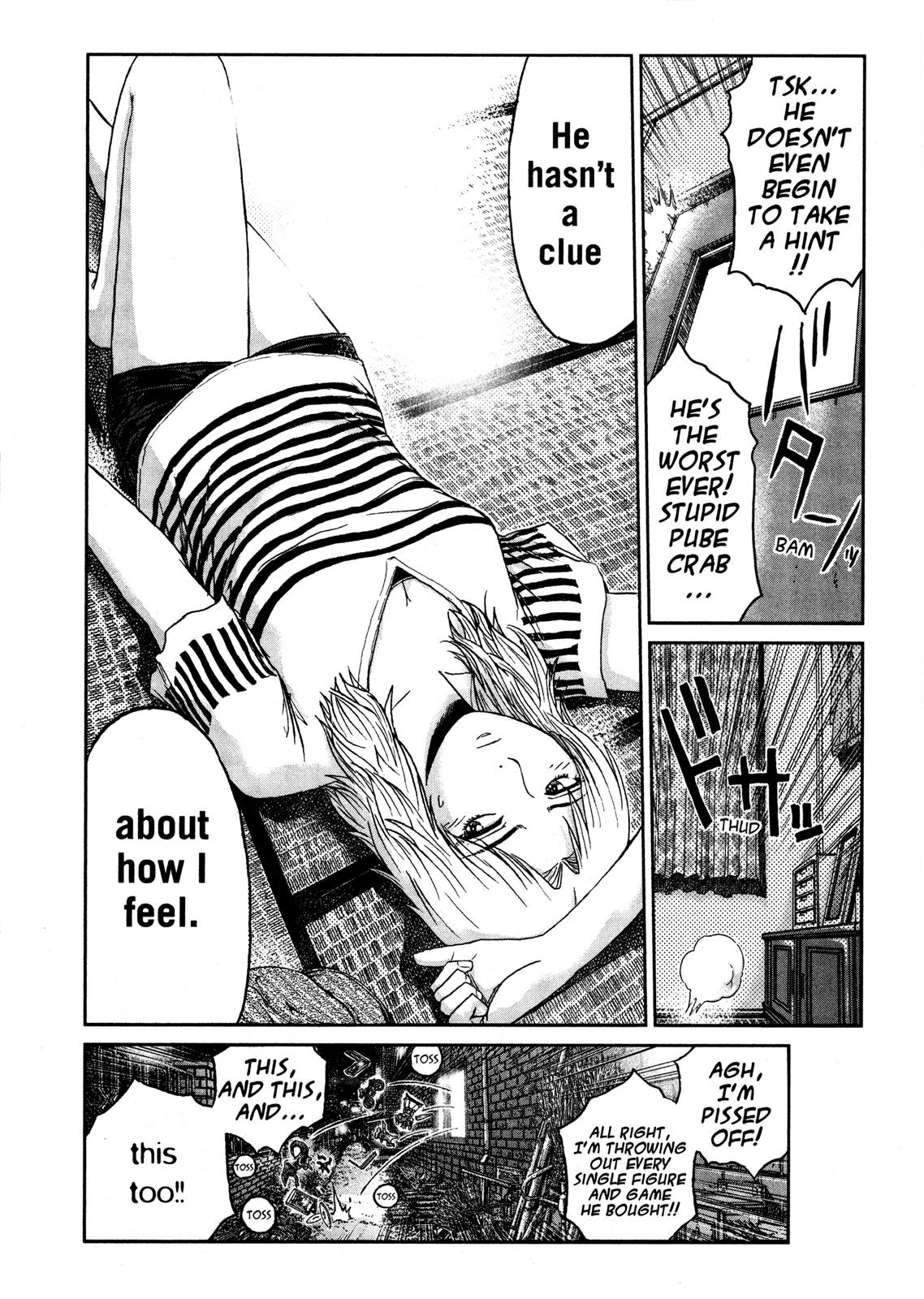 Read GTO_ 14 Days in Shonan (en) Manga Online