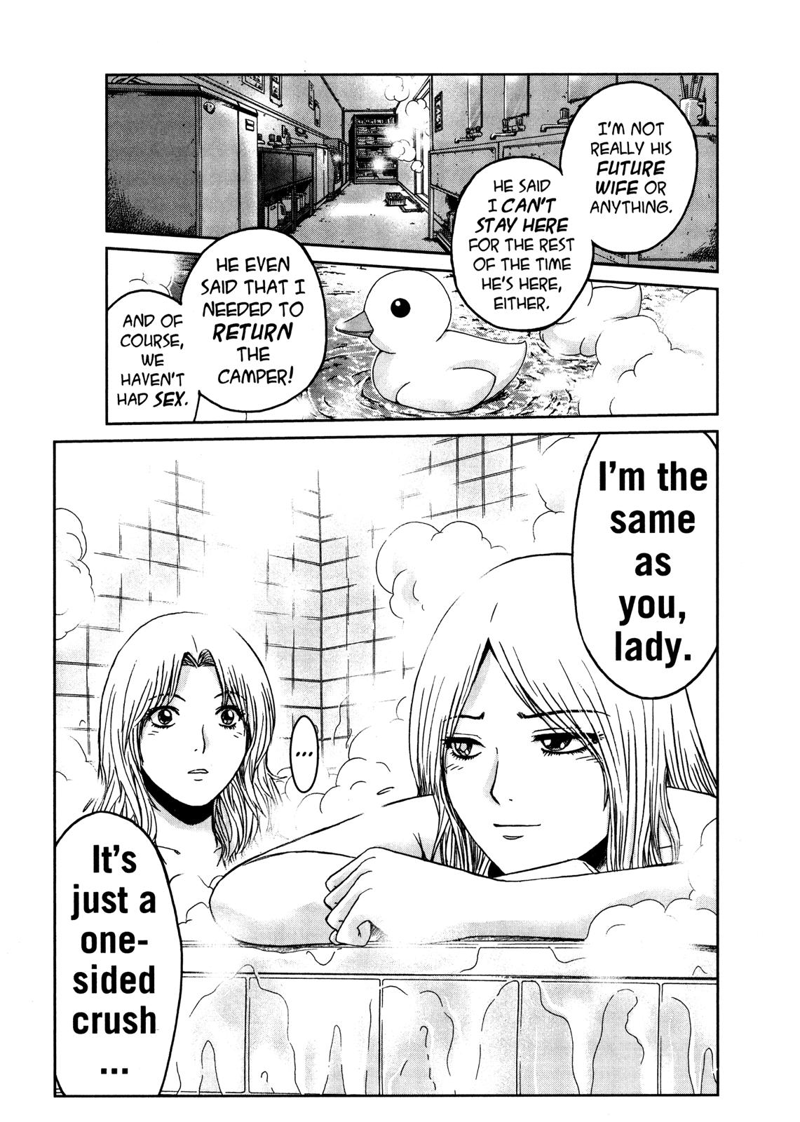Read GTO_ 14 Days in Shonan (en) Manga Online