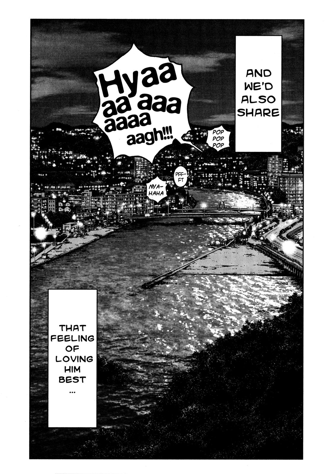 Read GTO_ 14 Days in Shonan (en) Manga Online