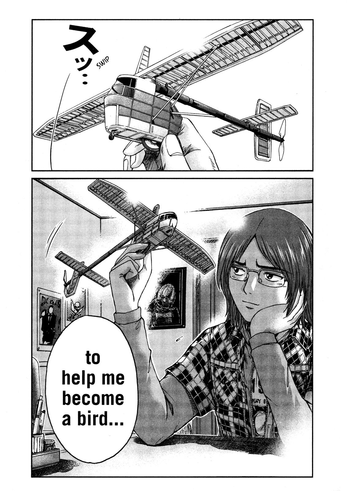 Read GTO_ 14 Days in Shonan (en) Manga Online