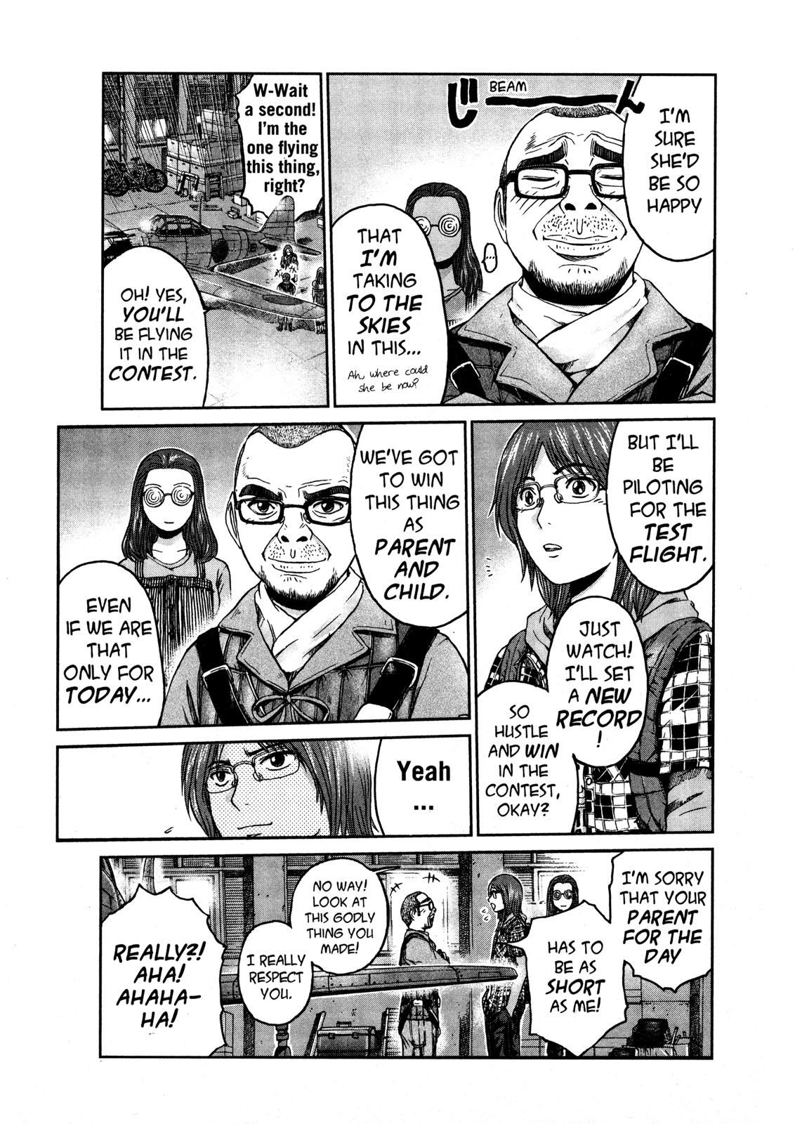 Read GTO_ 14 Days in Shonan (en) Manga Online
