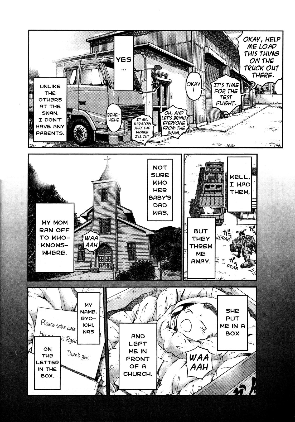 Read GTO_ 14 Days in Shonan (en) Manga Online