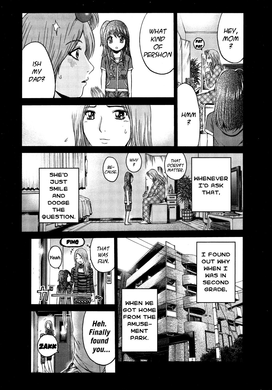 Read GTO_ 14 Days in Shonan (en) Manga Online
