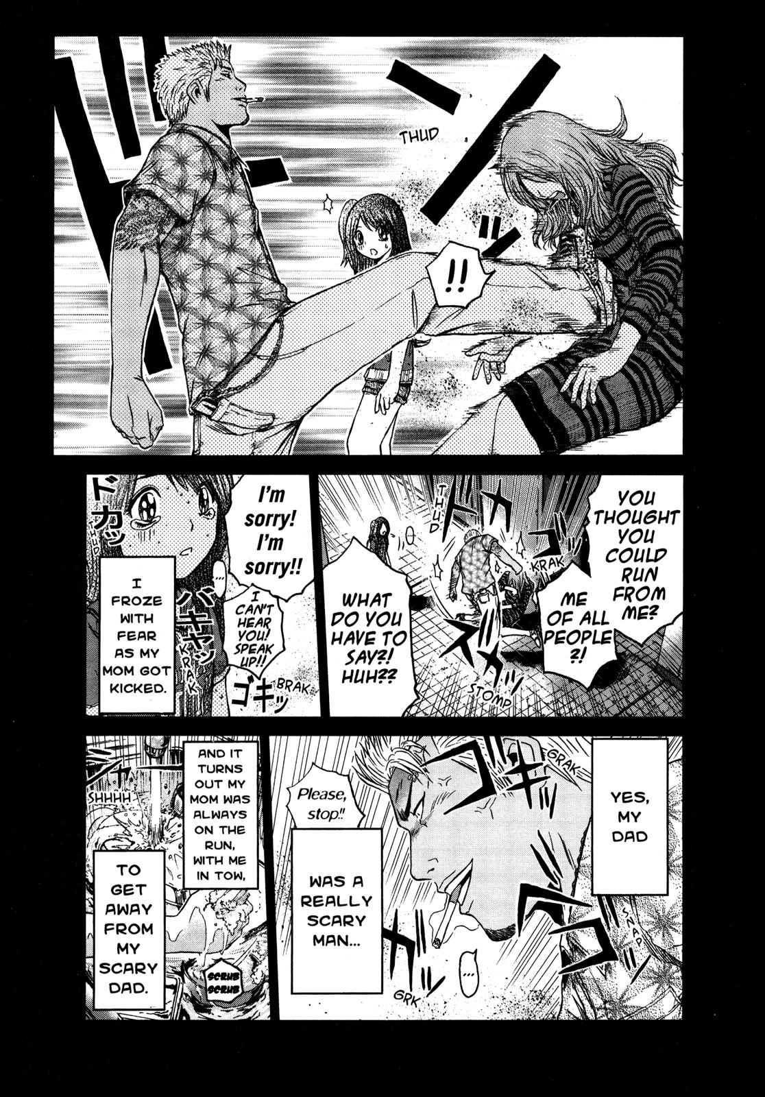 Read GTO_ 14 Days in Shonan (en) Manga Online