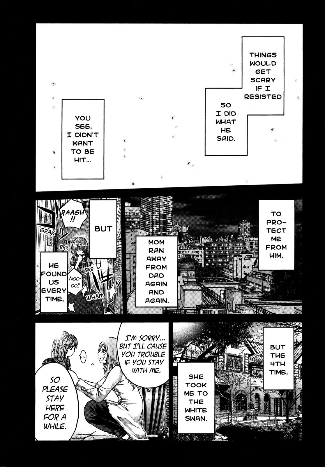 Read GTO_ 14 Days in Shonan (en) Manga Online