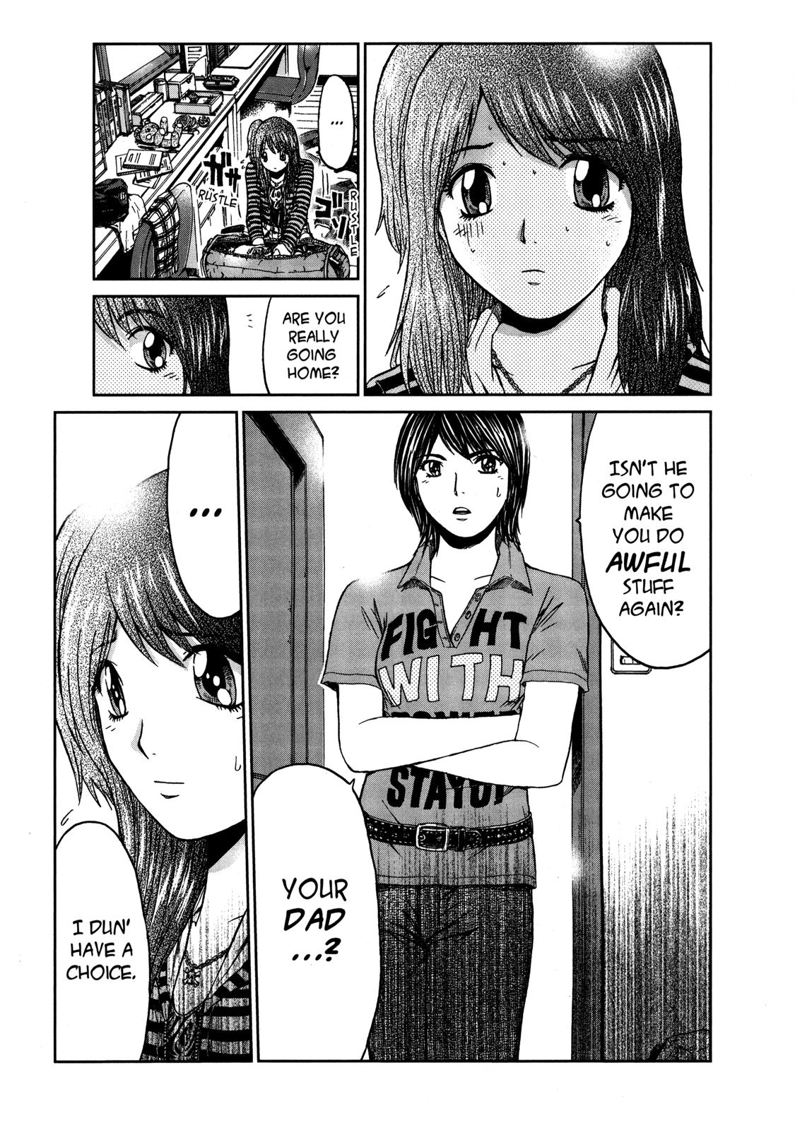 Read GTO_ 14 Days in Shonan (en) Manga Online