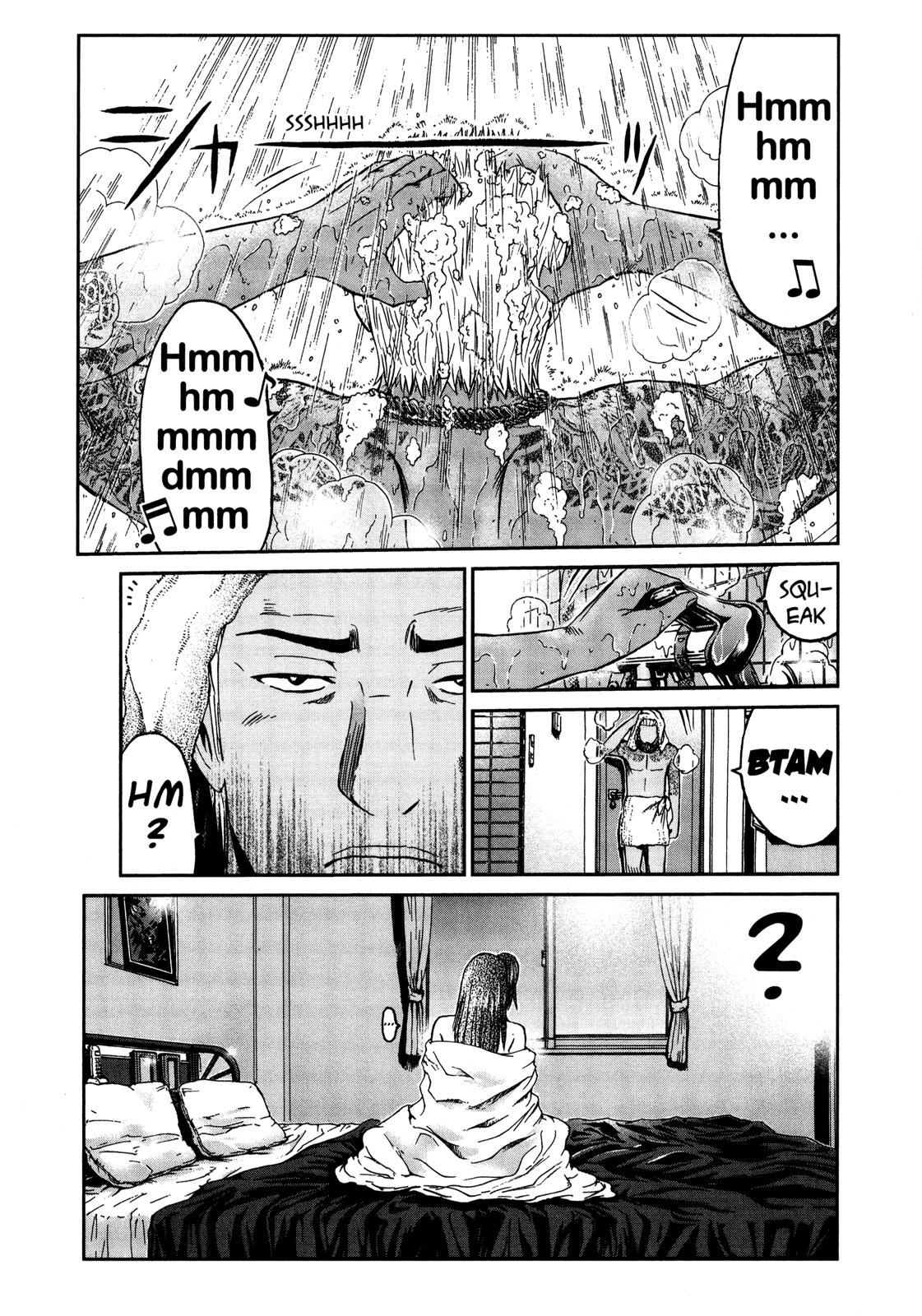 Read GTO_ 14 Days in Shonan (en) Manga Online