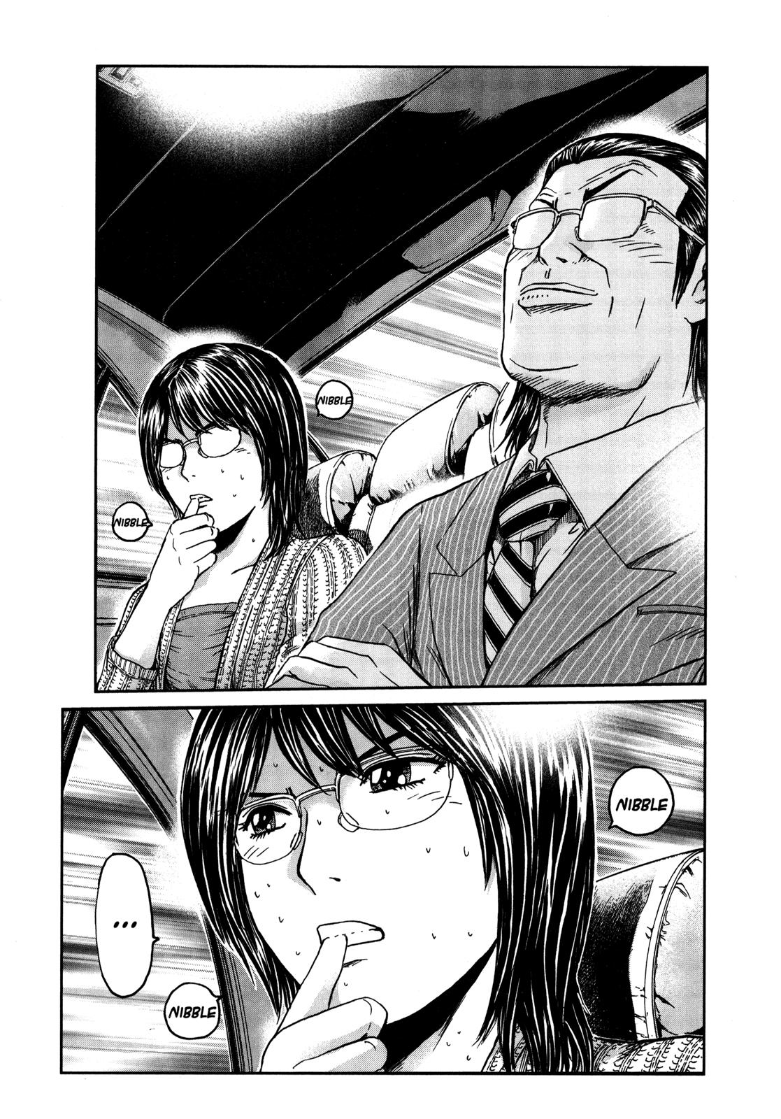 Read GTO_ 14 Days in Shonan (en) Manga Online
