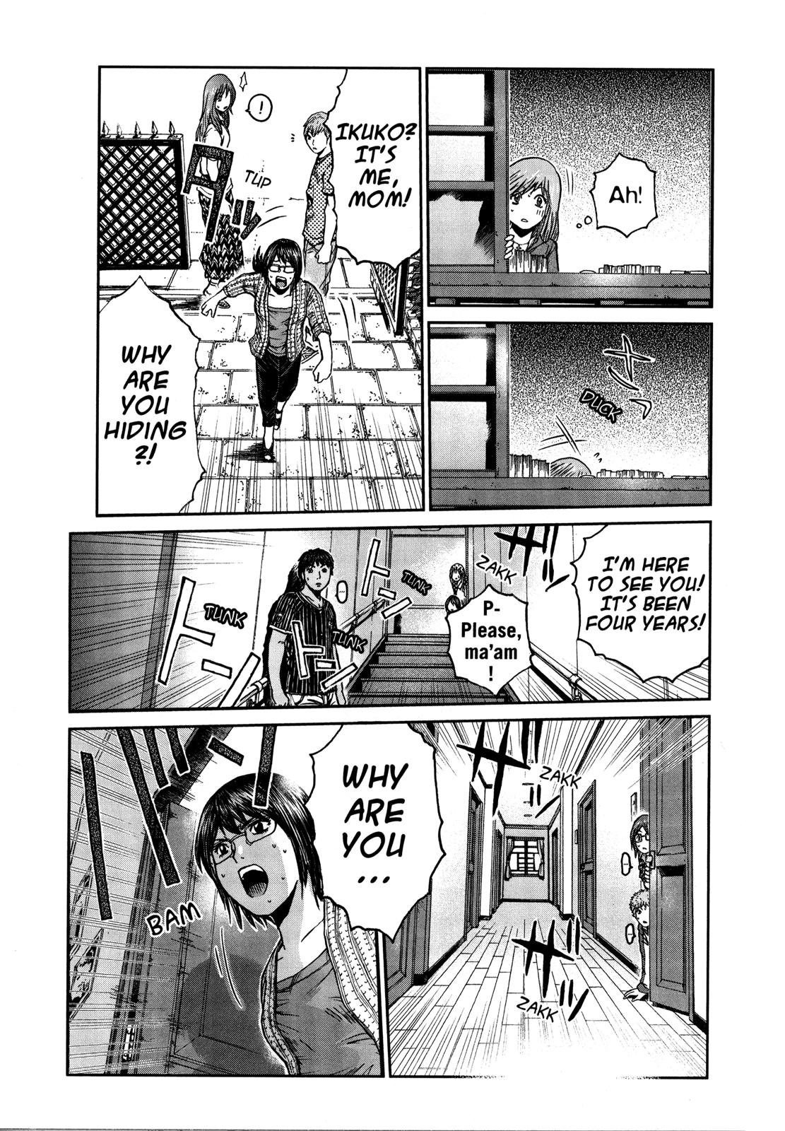 Read GTO_ 14 Days in Shonan (en) Manga Online