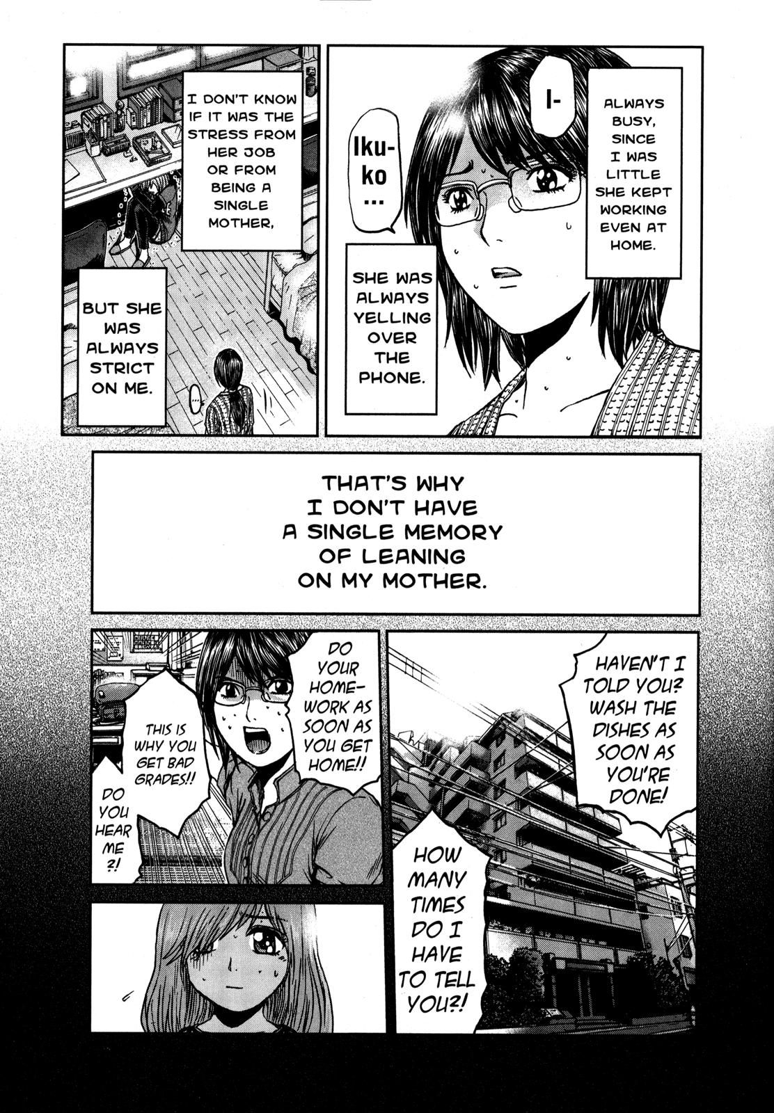 Read GTO_ 14 Days in Shonan (en) Manga Online