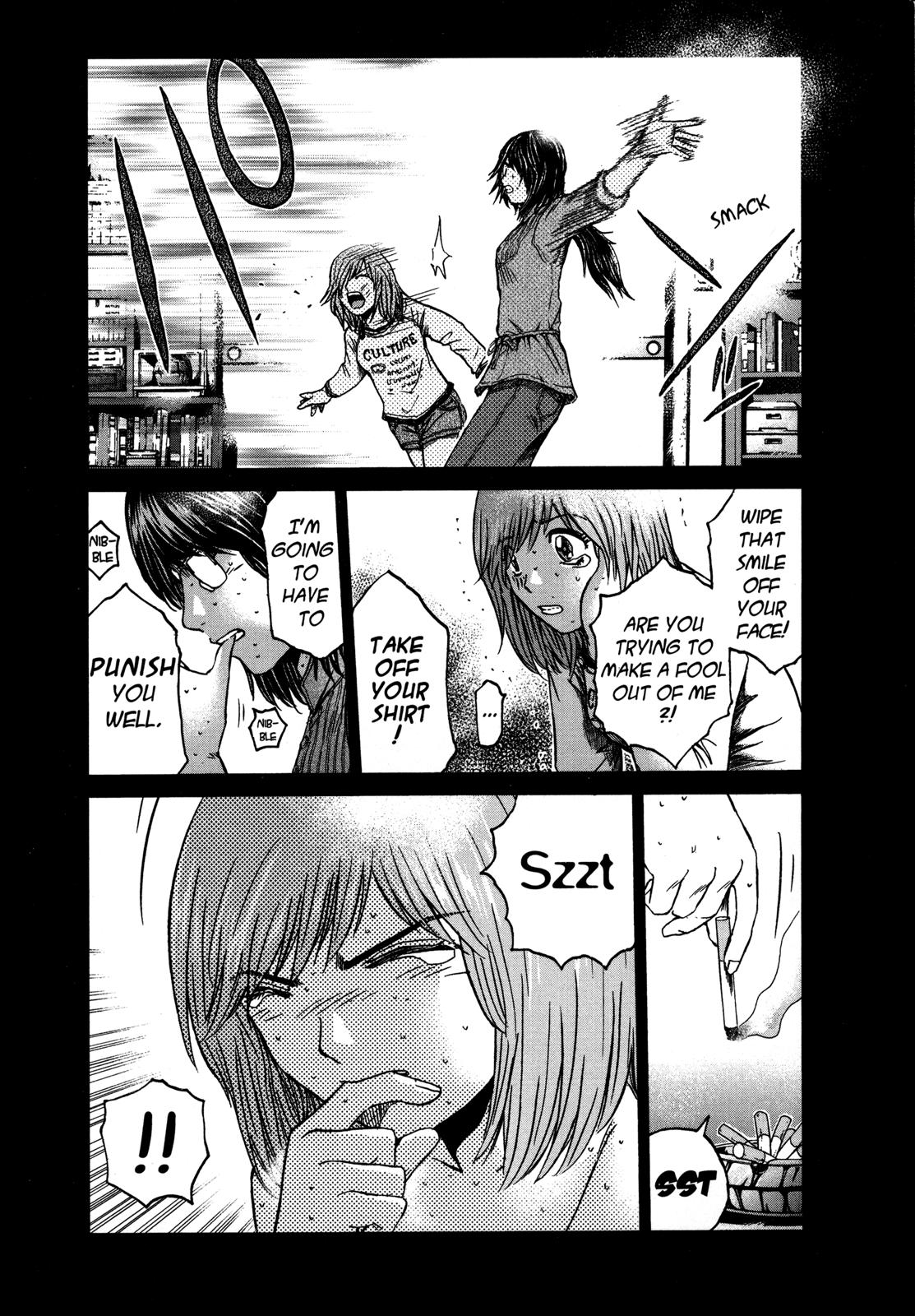 Read GTO_ 14 Days in Shonan (en) Manga Online