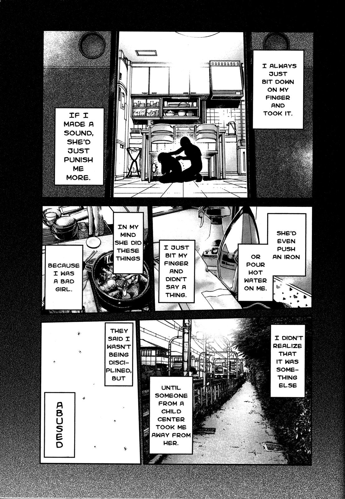 Read GTO_ 14 Days in Shonan (en) Manga Online