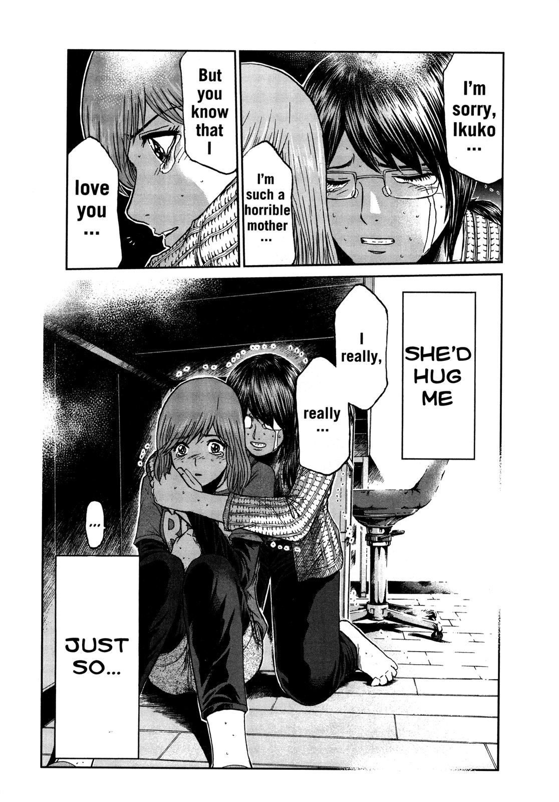 Read GTO_ 14 Days in Shonan (en) Manga Online