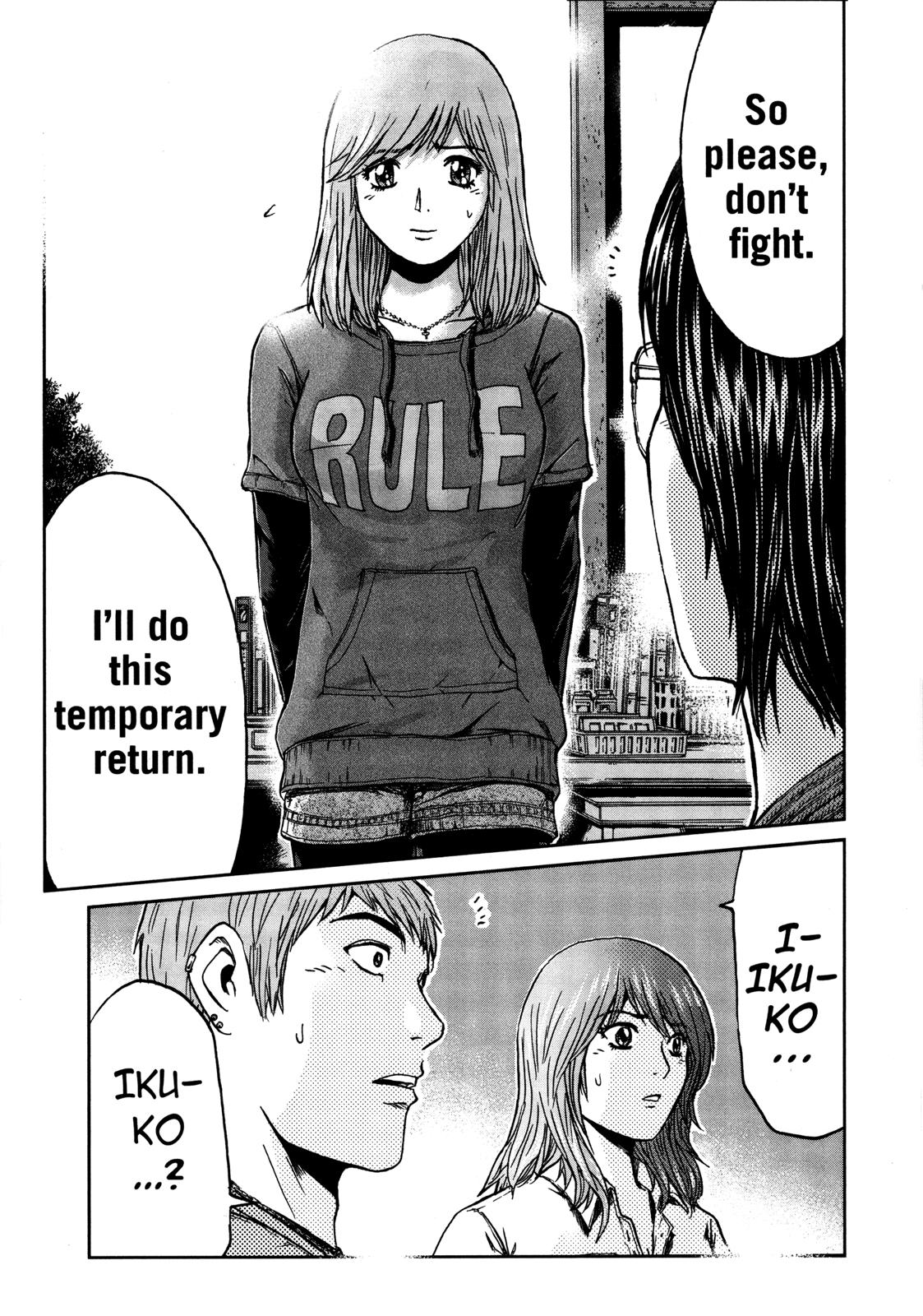 Read GTO_ 14 Days in Shonan (en) Manga Online